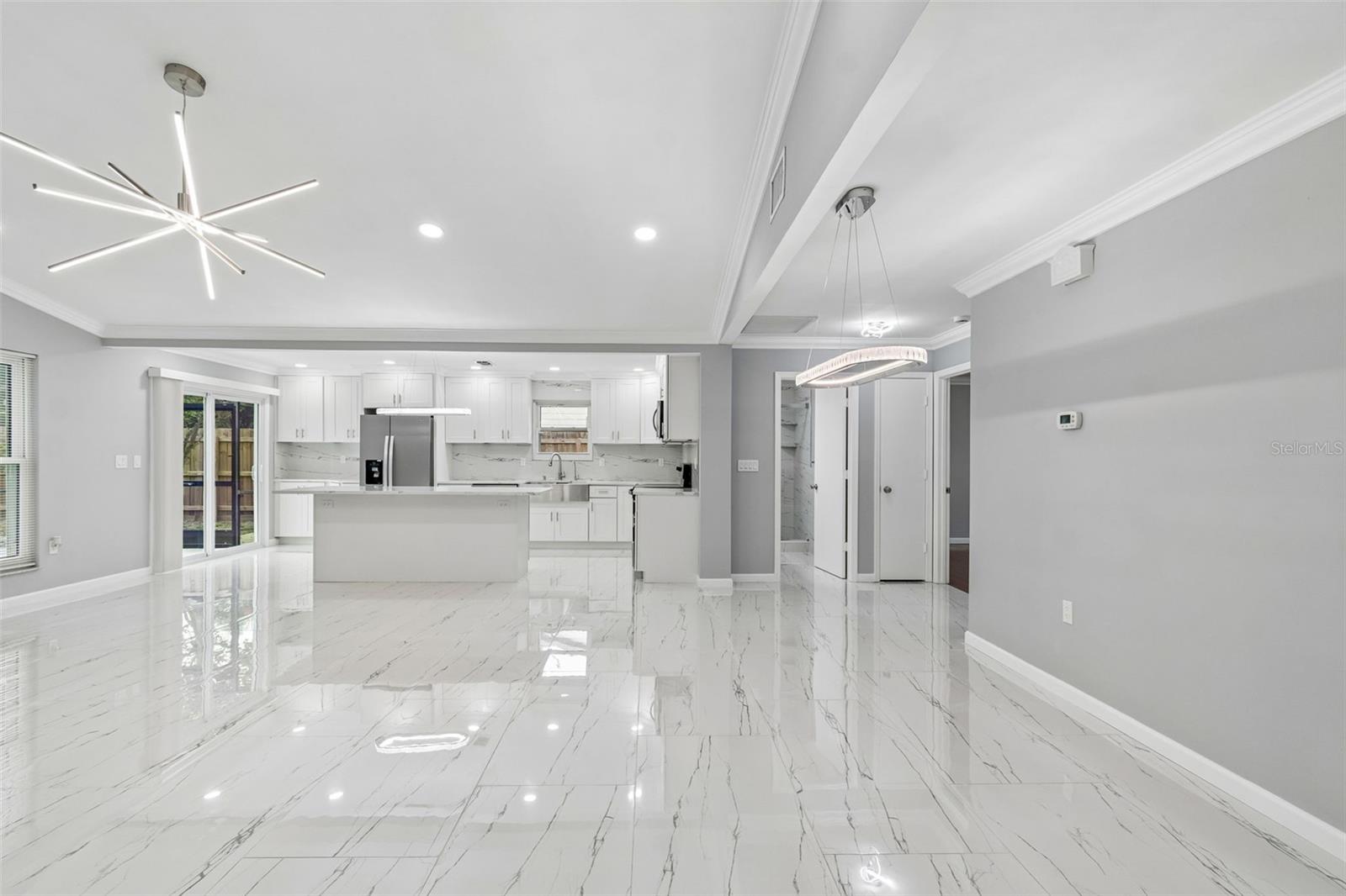 WOODS OF WHITFIELD UNITS 8 & 9 - Residential