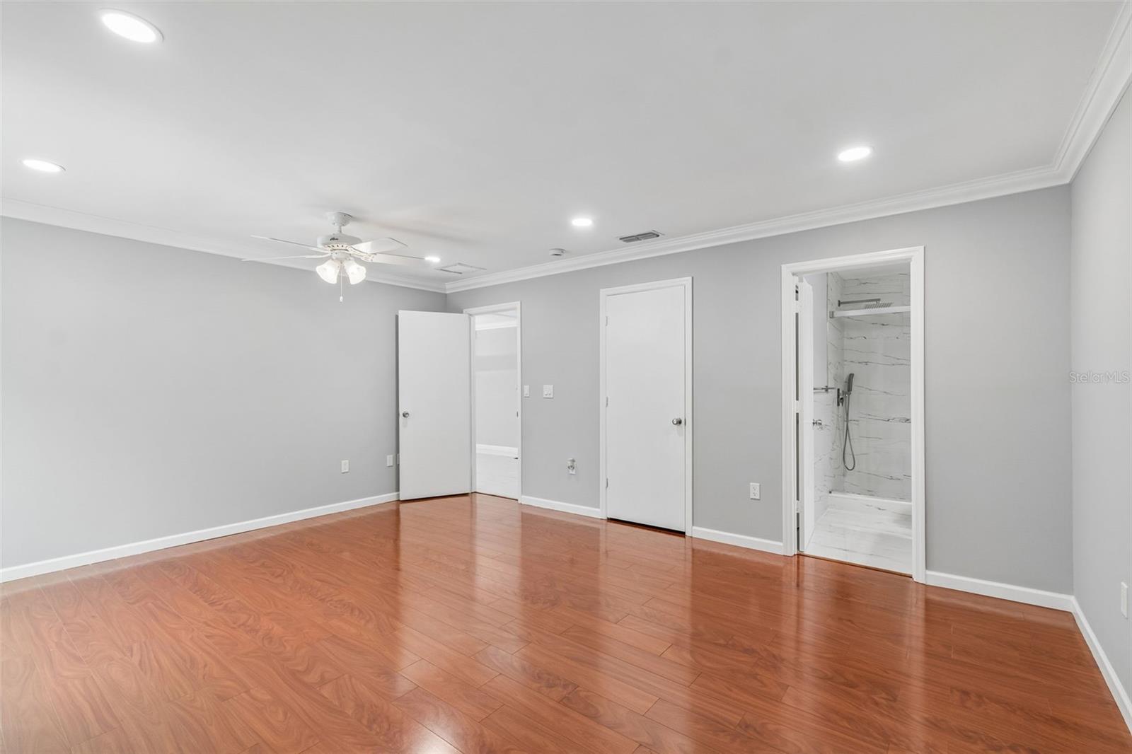 WOODS OF WHITFIELD UNITS 8 & 9 - Residential