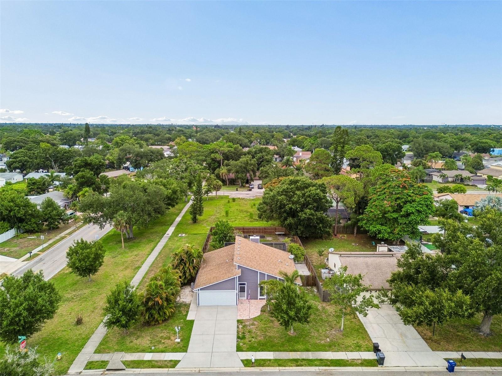 WOODS OF WHITFIELD UNITS 8 & 9 - Residential