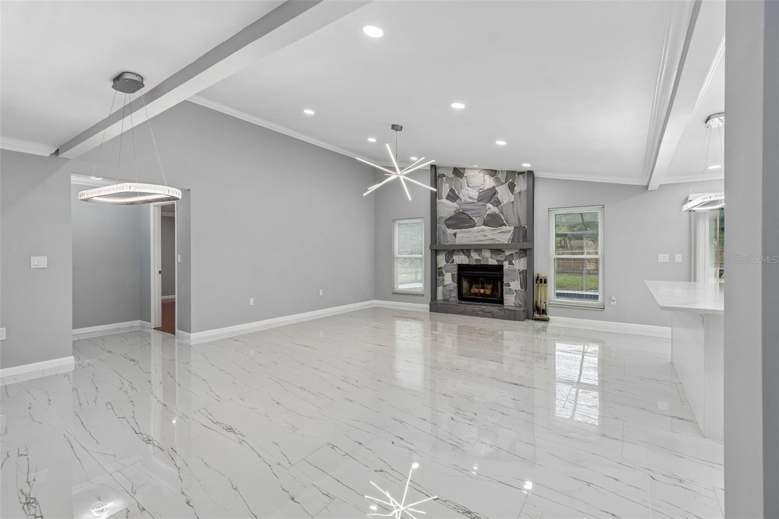 WOODS OF WHITFIELD UNITS 8 & 9 - Residential