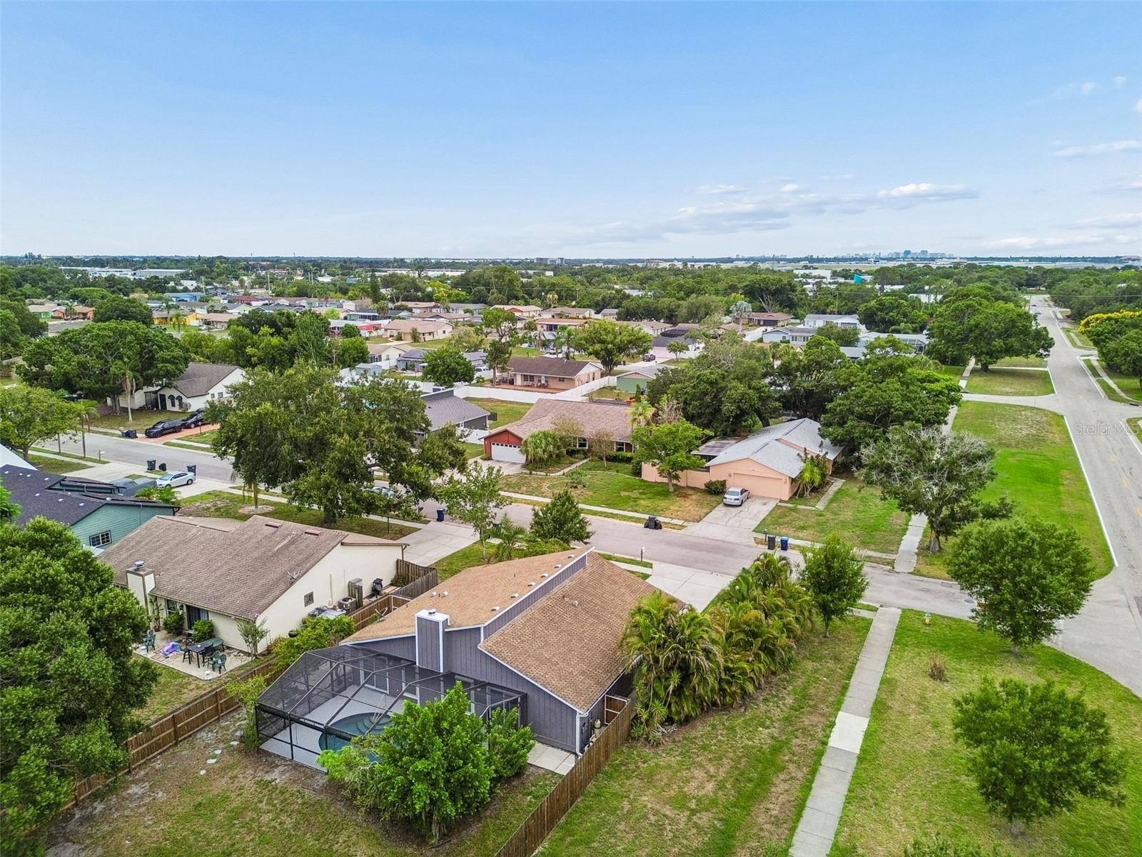 WOODS OF WHITFIELD UNITS 8 & 9 - Residential