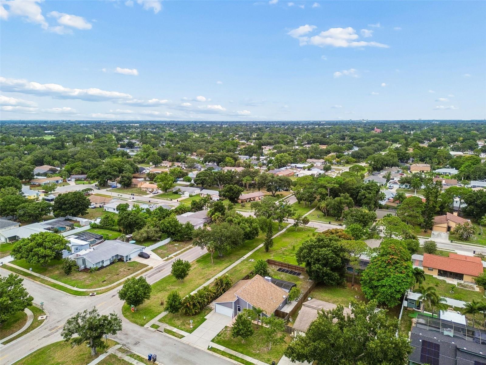 WOODS OF WHITFIELD UNITS 8 & 9 - Residential