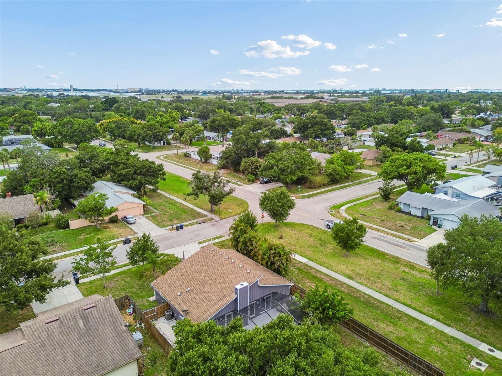 WOODS OF WHITFIELD UNITS 8 & 9 - Residential