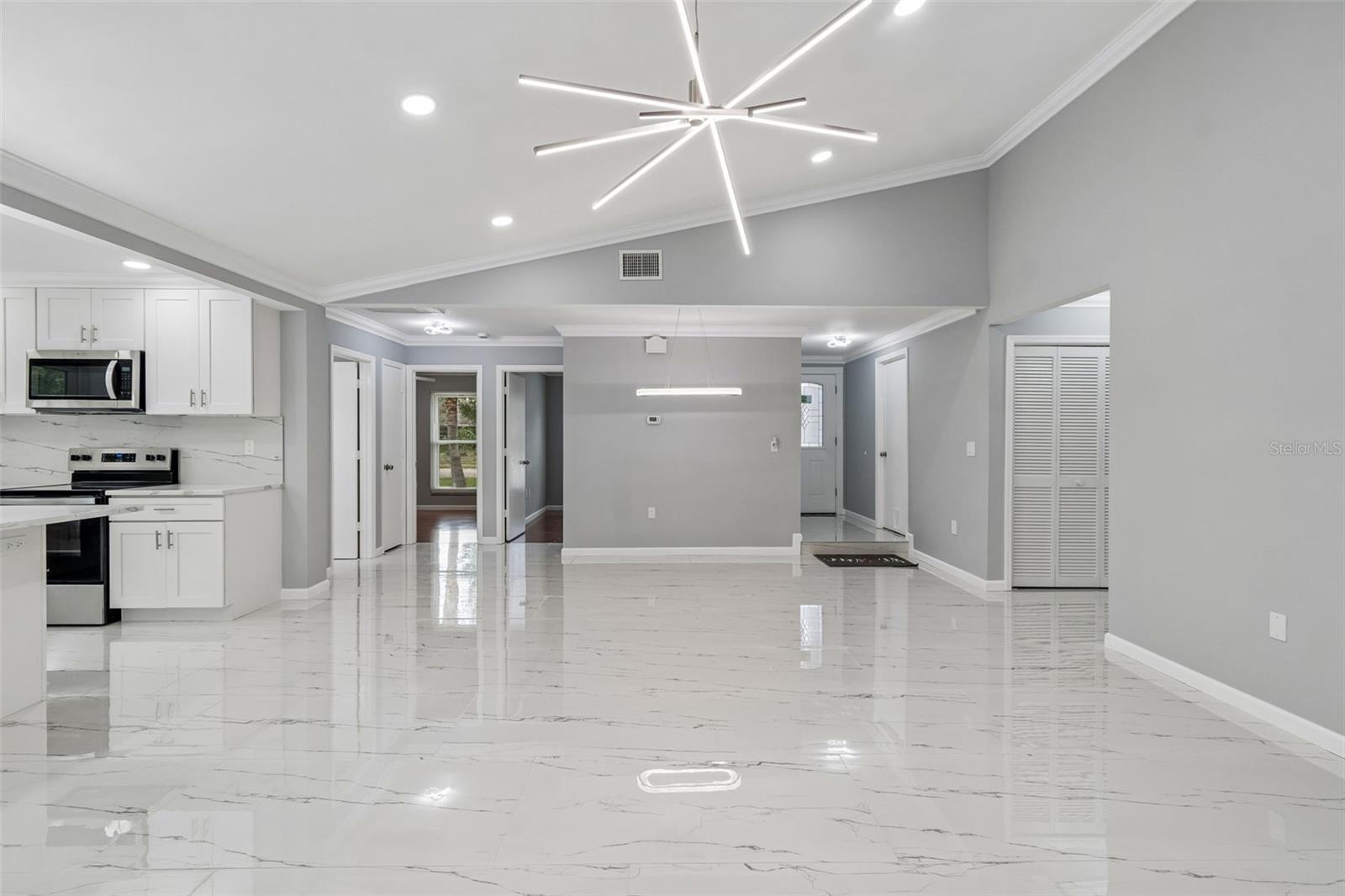 WOODS OF WHITFIELD UNITS 8 & 9 - Residential
