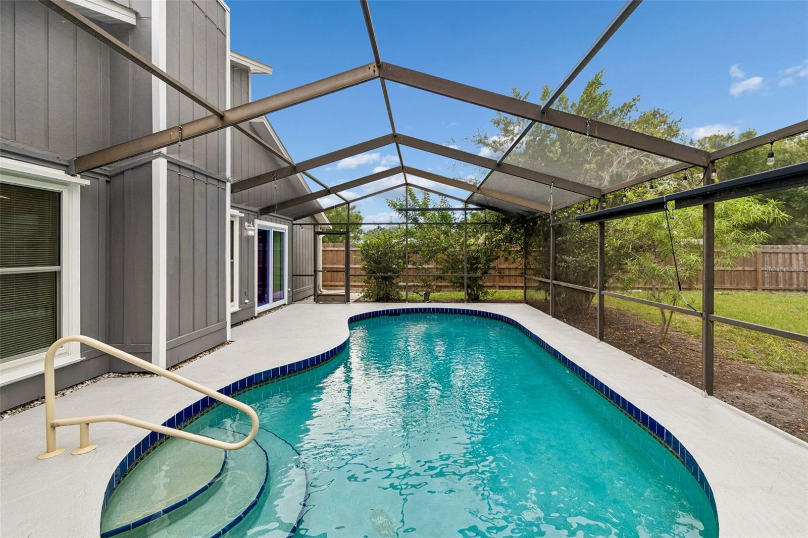 WOODS OF WHITFIELD UNITS 8 & 9 - Residential