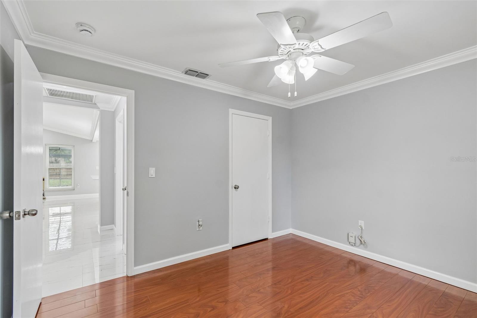 WOODS OF WHITFIELD UNITS 8 & 9 - Residential