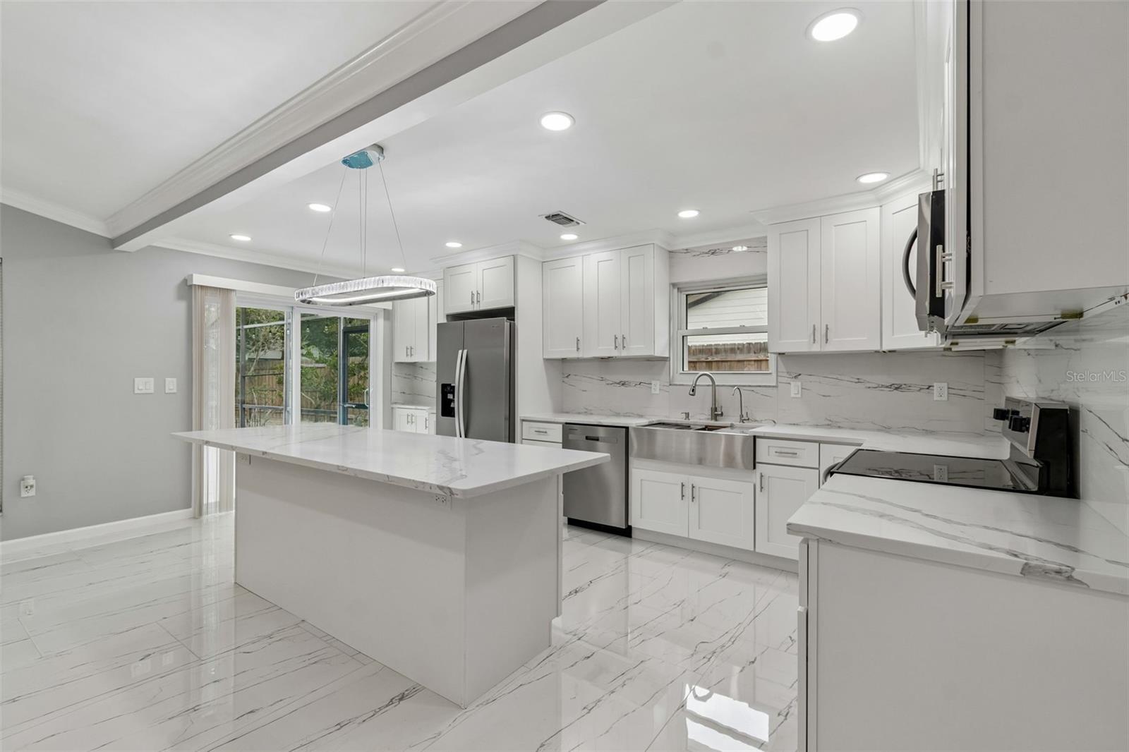 WOODS OF WHITFIELD UNITS 8 & 9 - Residential