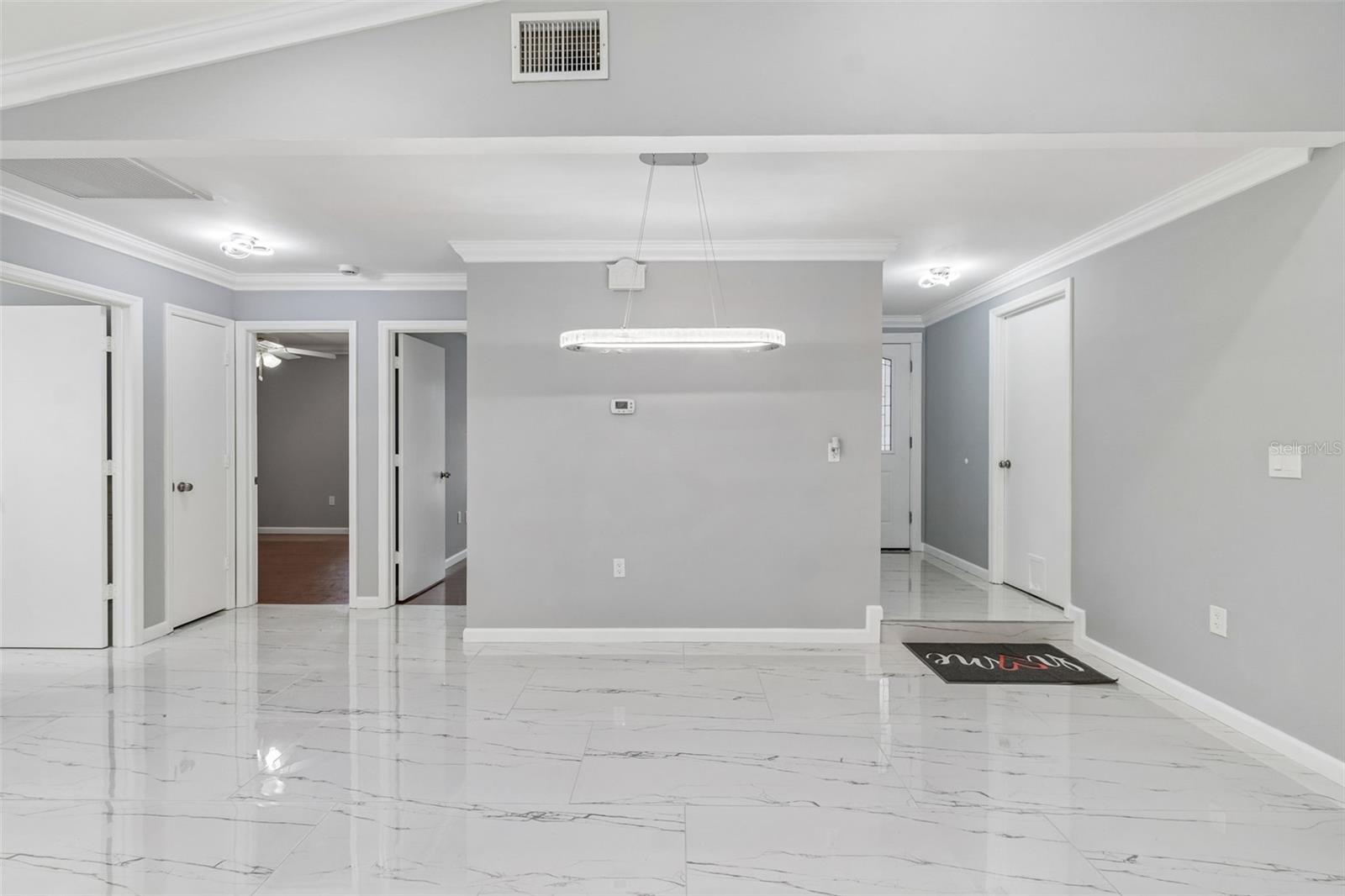 WOODS OF WHITFIELD UNITS 8 & 9 - Residential