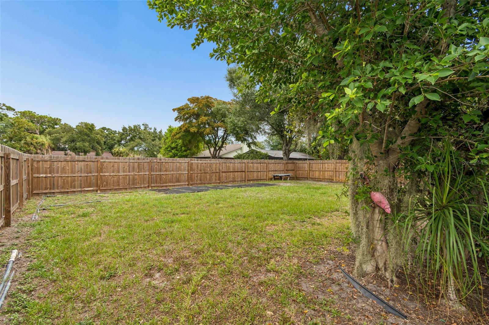 WOODS OF WHITFIELD UNITS 8 & 9 - Residential