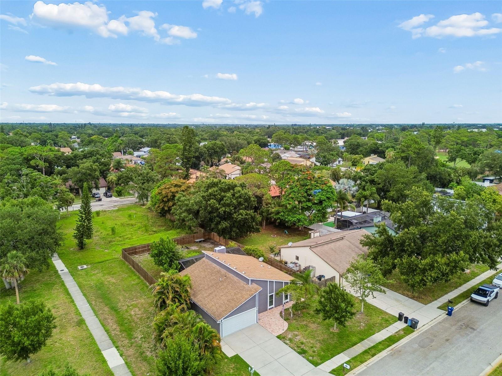 WOODS OF WHITFIELD UNITS 8 & 9 - Residential