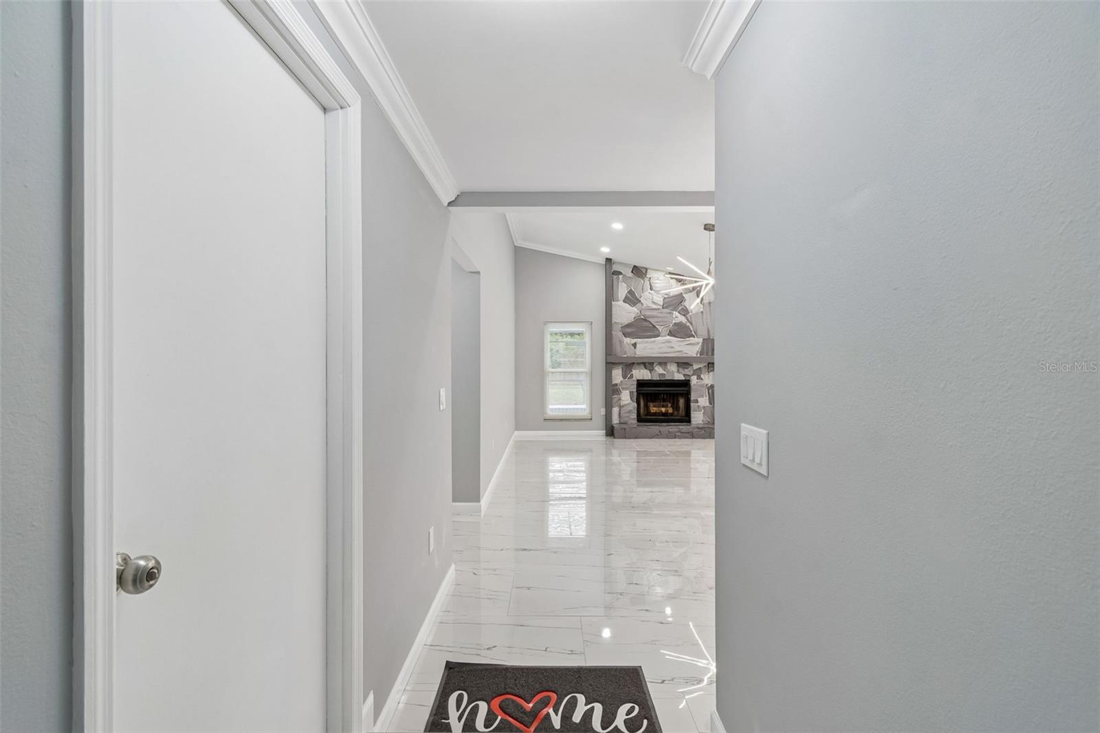 WOODS OF WHITFIELD UNITS 8 & 9 - Residential
