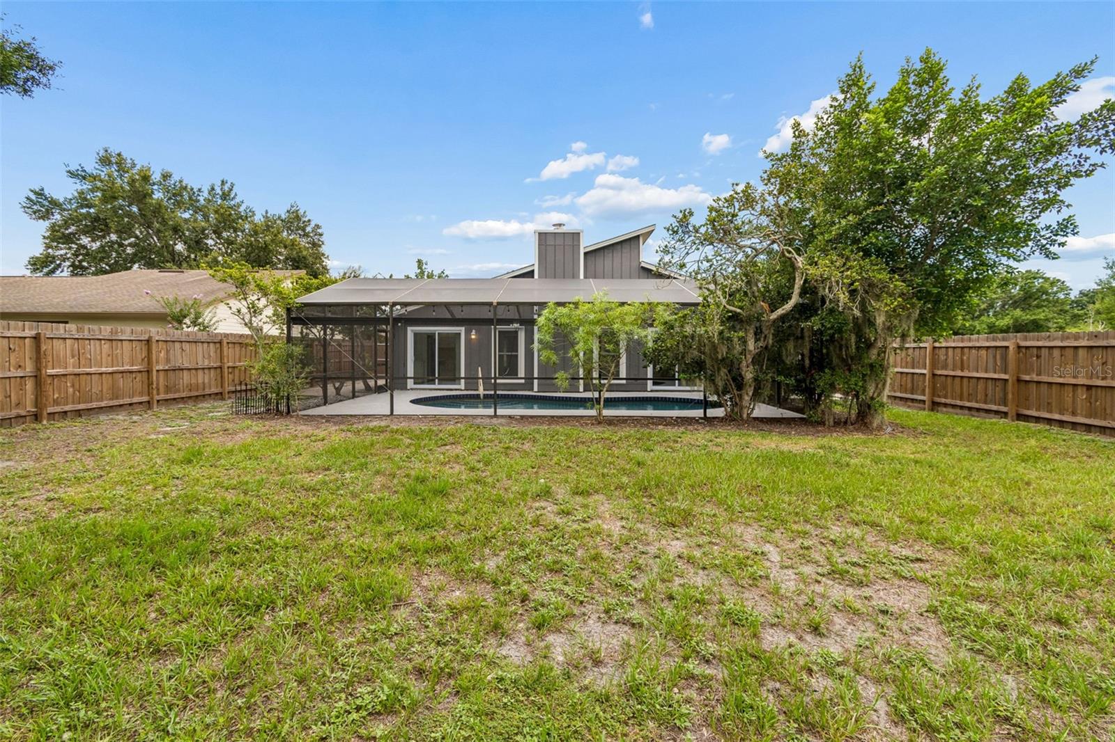WOODS OF WHITFIELD UNITS 8 & 9 - Residential