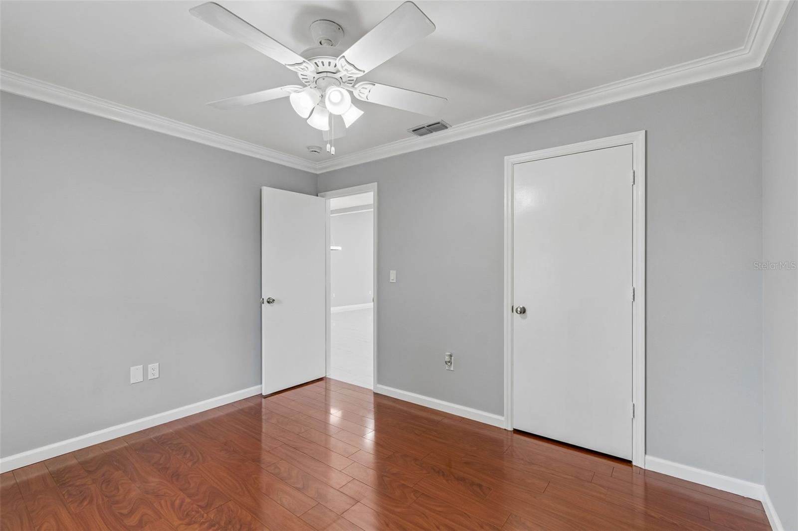 WOODS OF WHITFIELD UNITS 8 & 9 - Residential