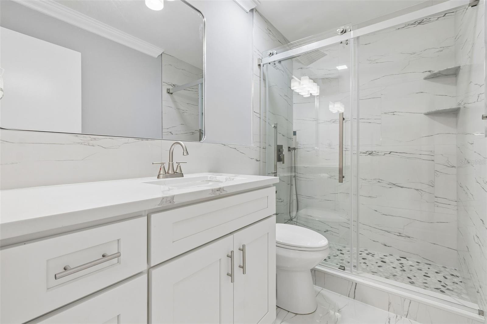 WOODS OF WHITFIELD UNITS 8 & 9 - Residential