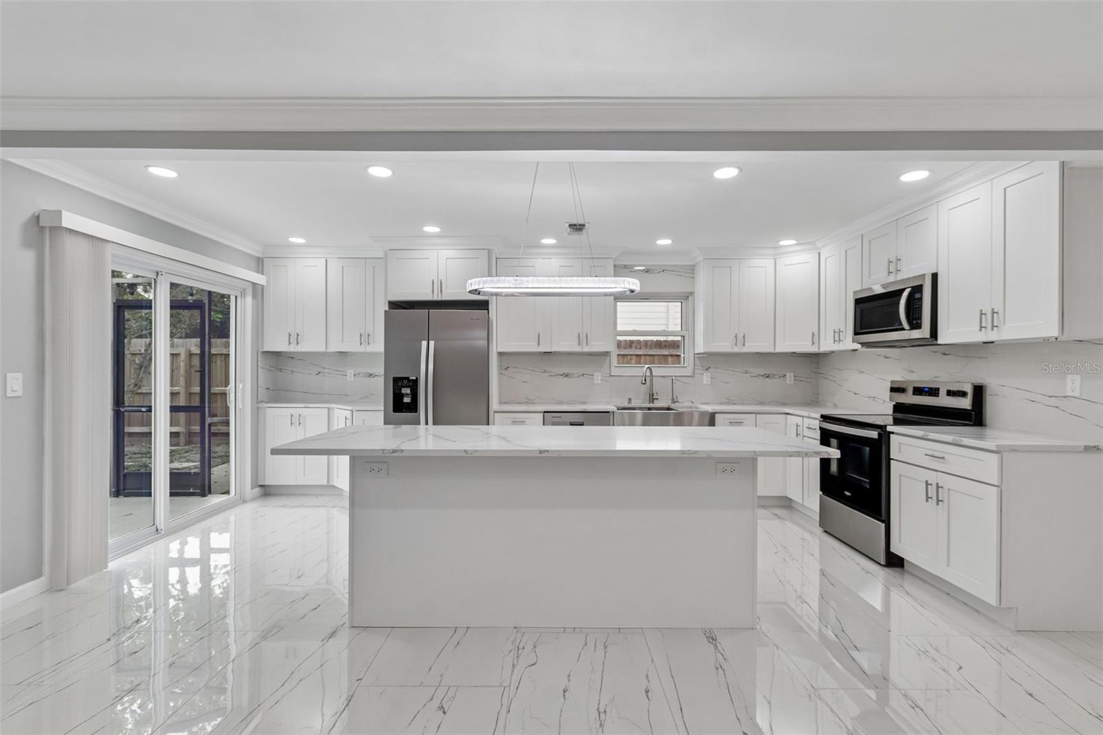 WOODS OF WHITFIELD UNITS 8 & 9 - Residential