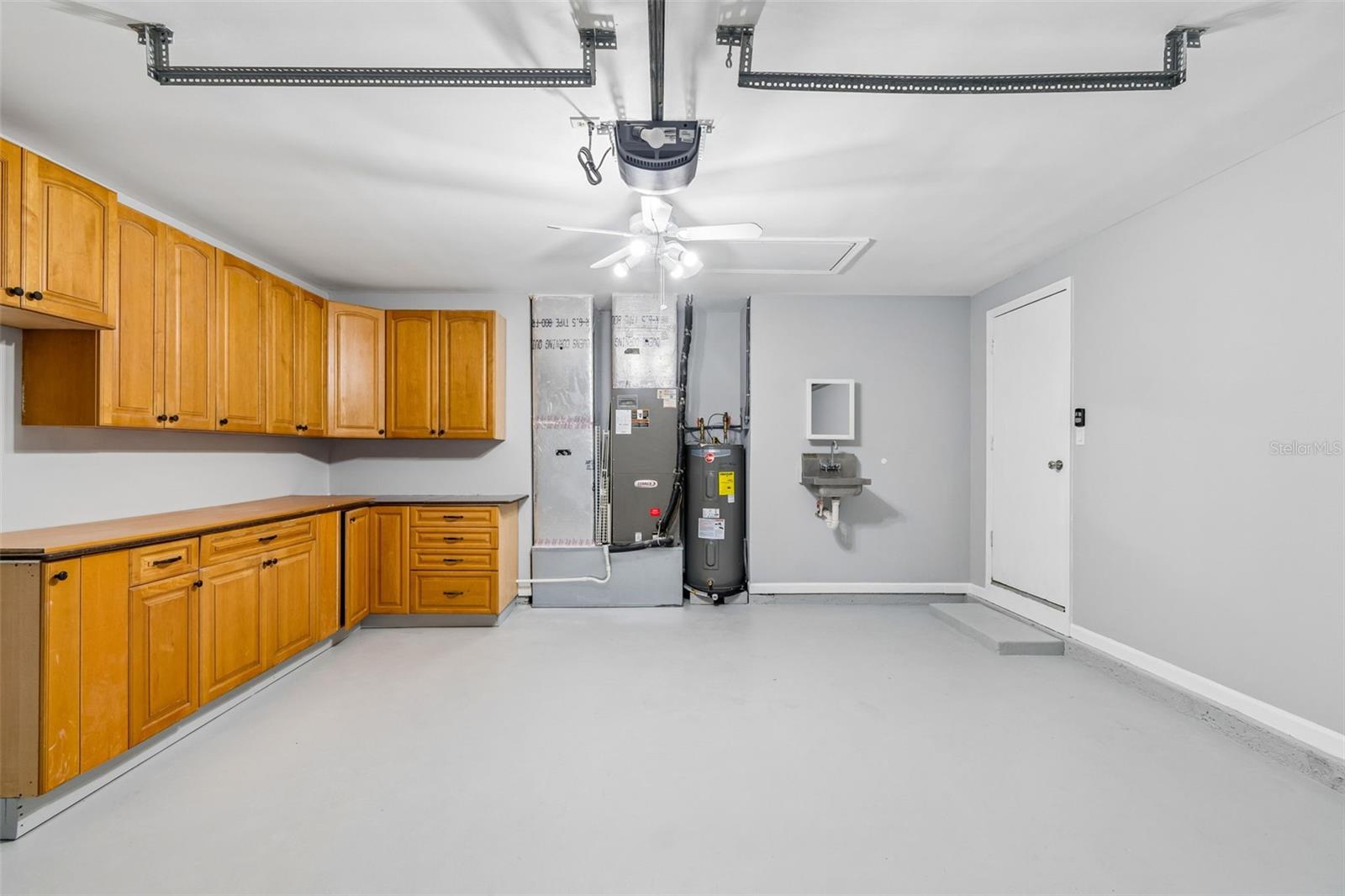 WOODS OF WHITFIELD UNITS 8 & 9 - Residential