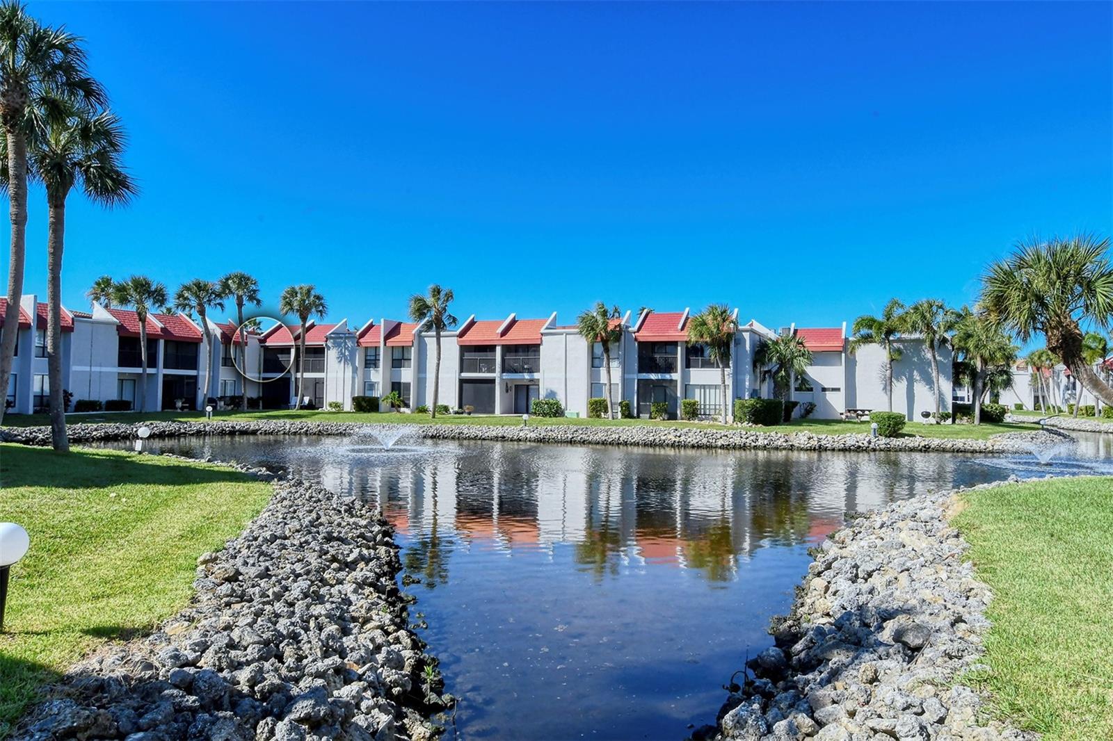 RUNAWAY BAY - Residential