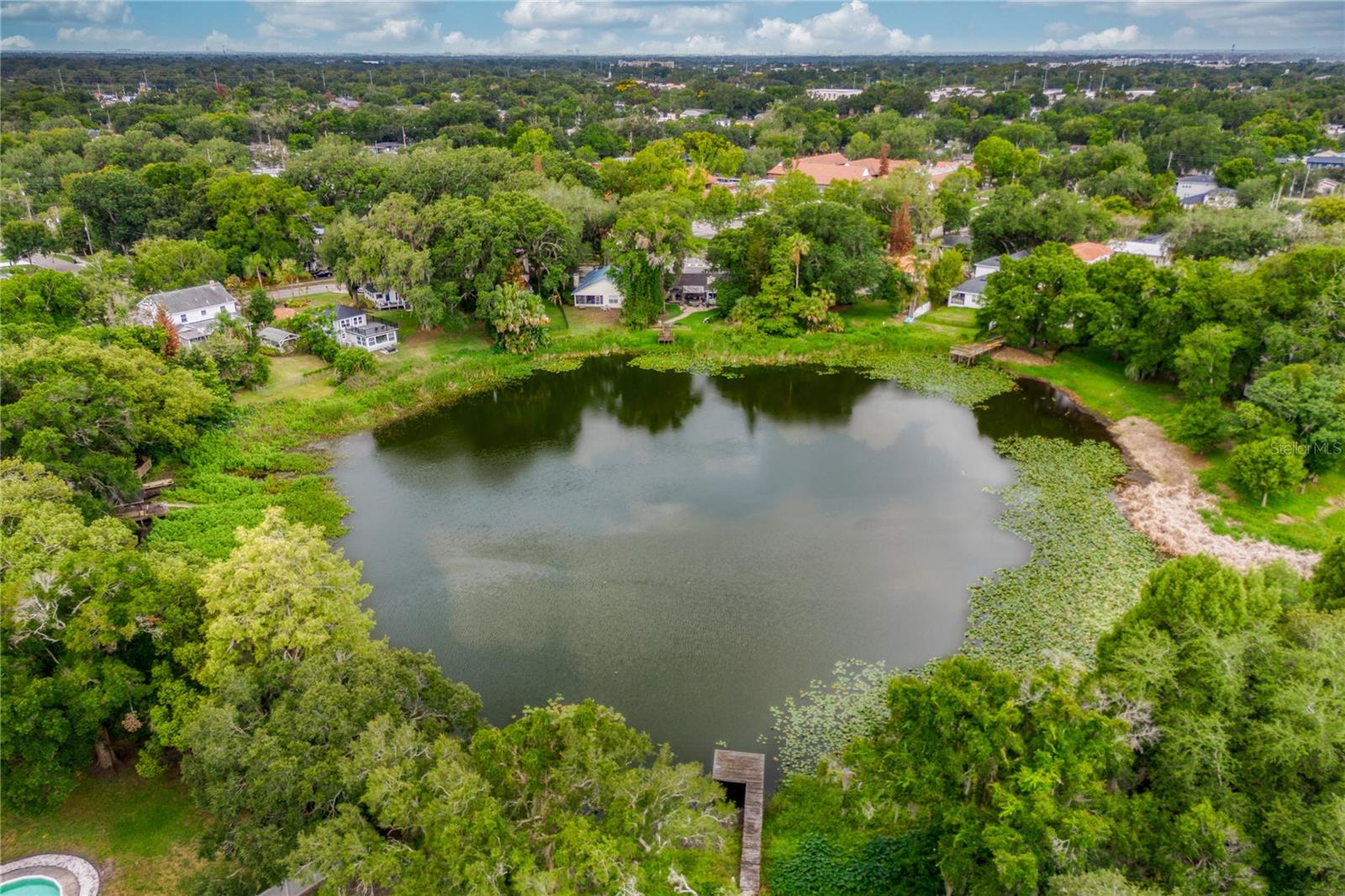 CLOVERLAWN - Residential