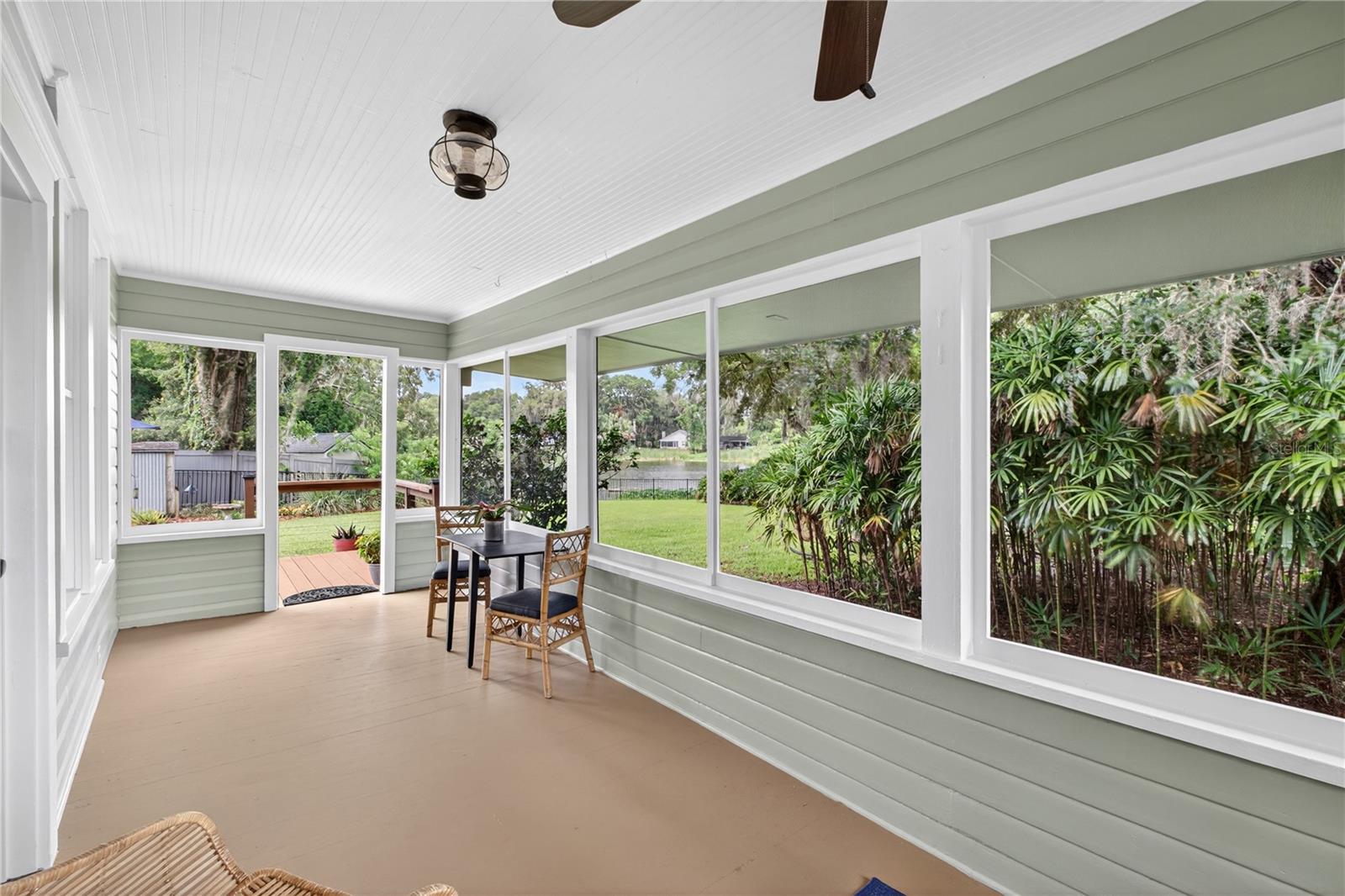 CLOVERLAWN - Residential