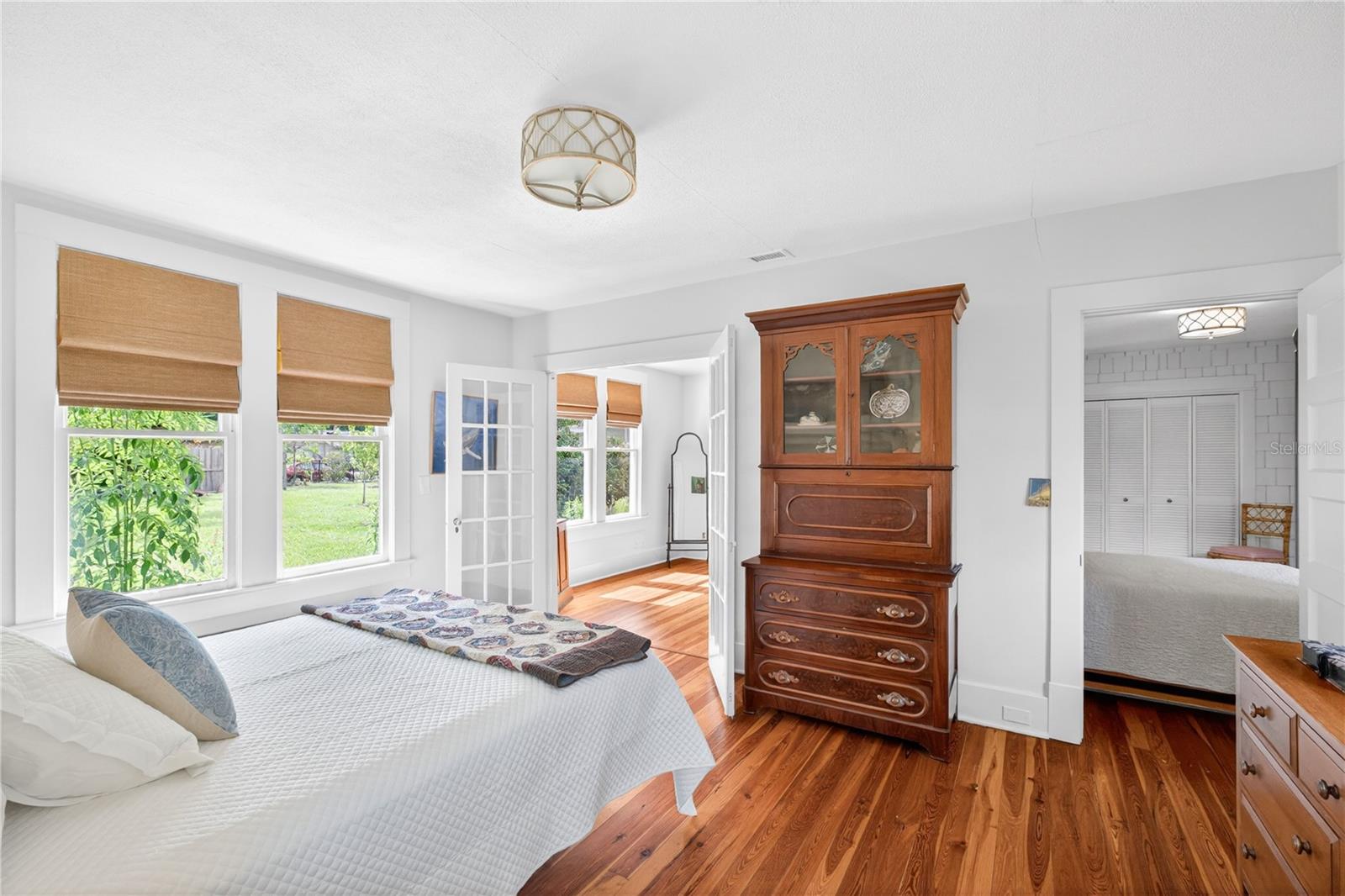 CLOVERLAWN - Residential