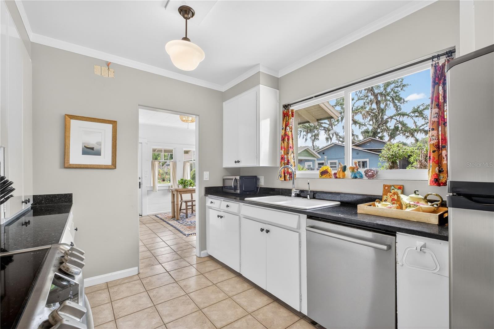 CLOVERLAWN - Residential