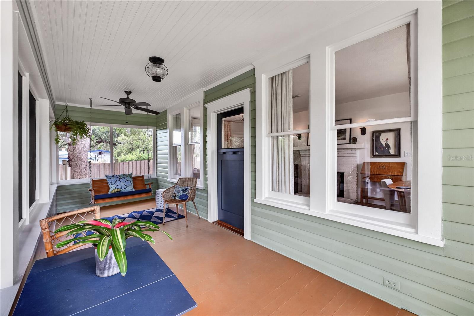CLOVERLAWN - Residential