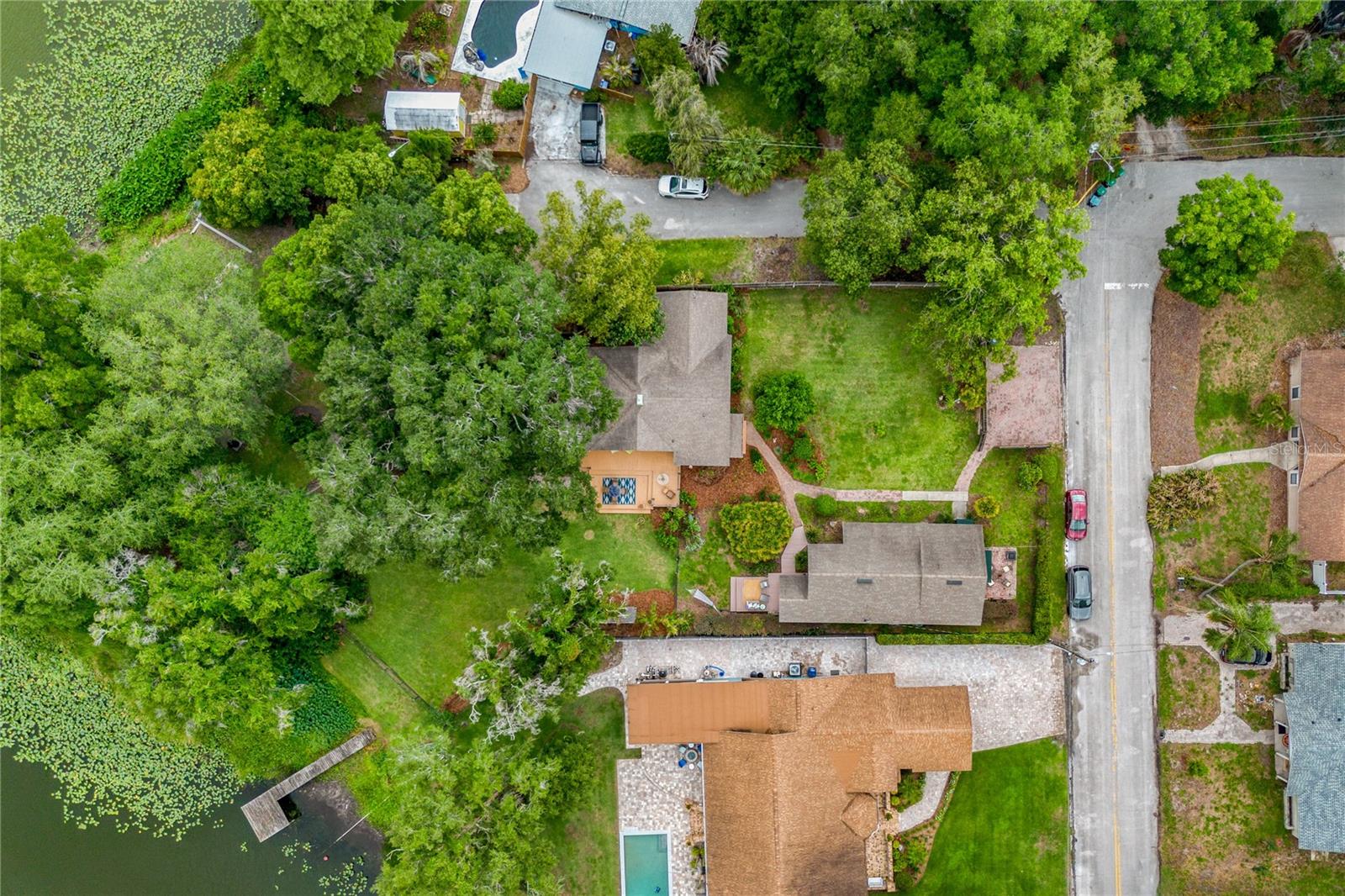 CLOVERLAWN - Residential
