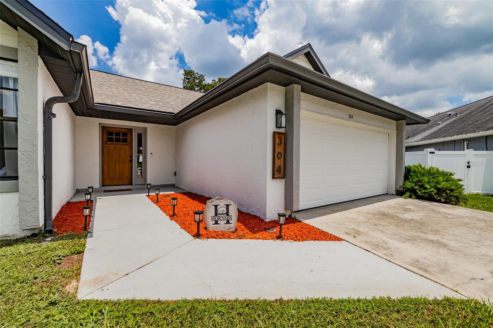 KINGSWAY OAKS PH 1 - Residential