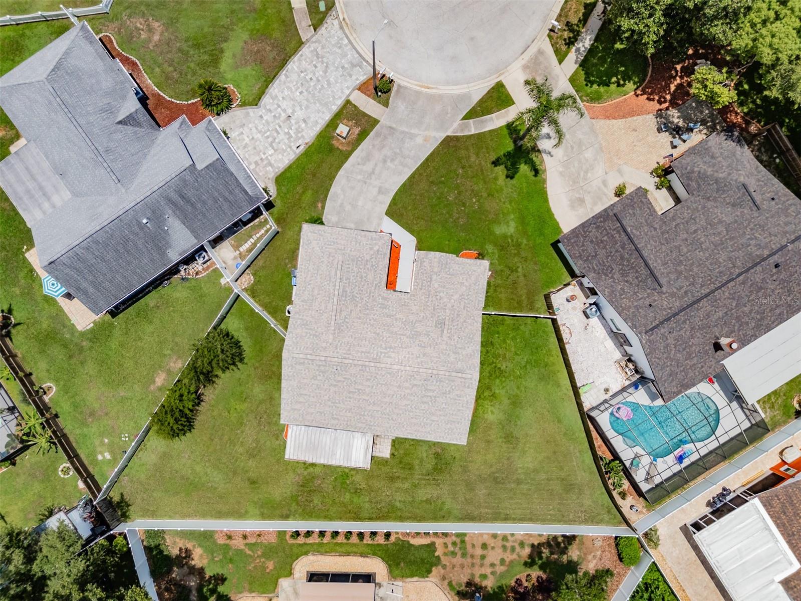 KINGSWAY OAKS PH 1 - Residential