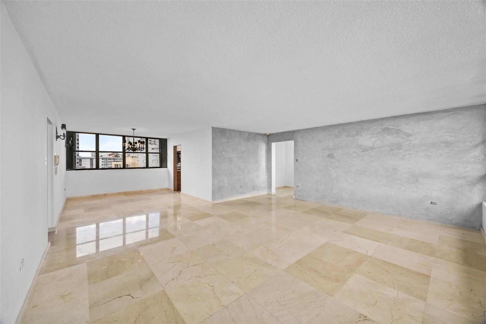 PLAYA GRANDE - Residential