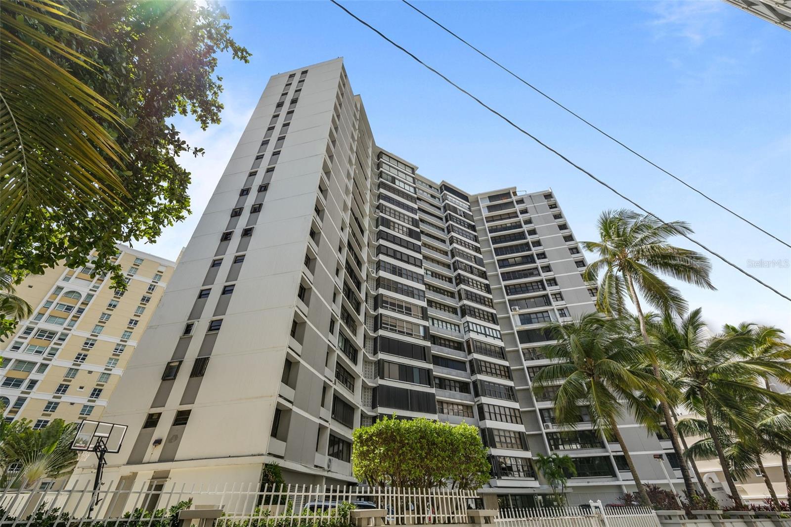 PLAYA GRANDE - Residential