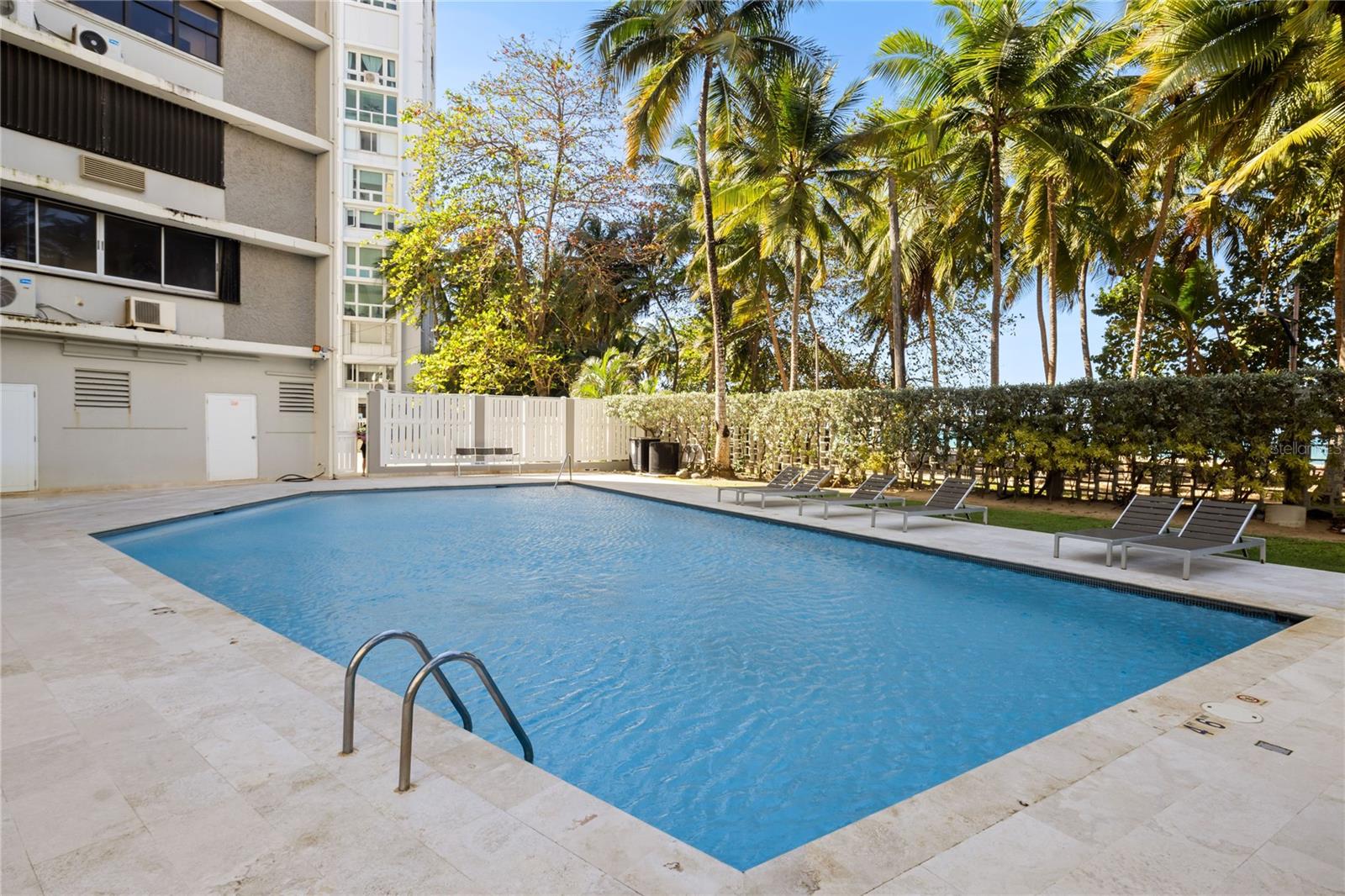 PLAYA GRANDE - Residential