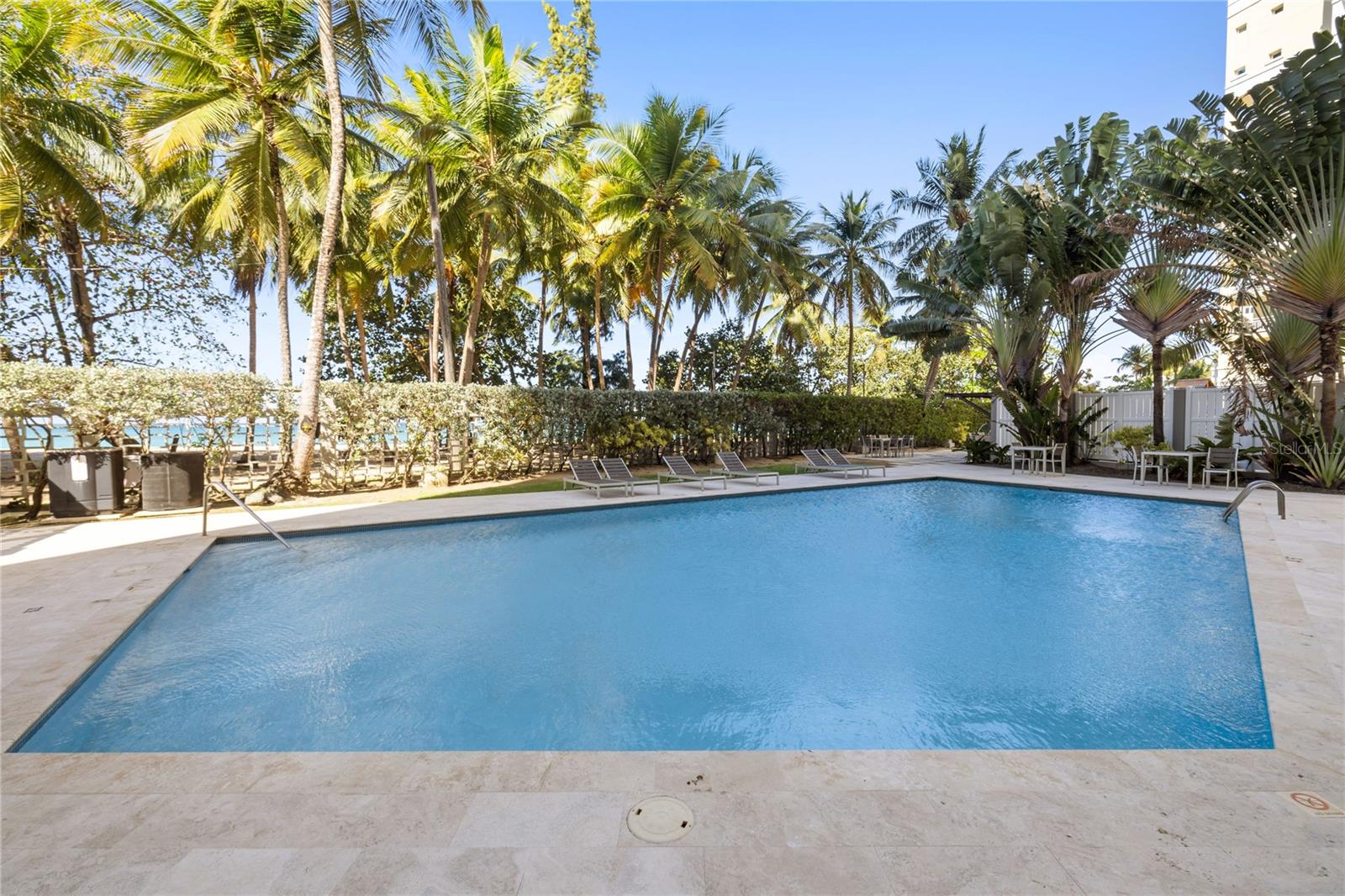 PLAYA GRANDE - Residential