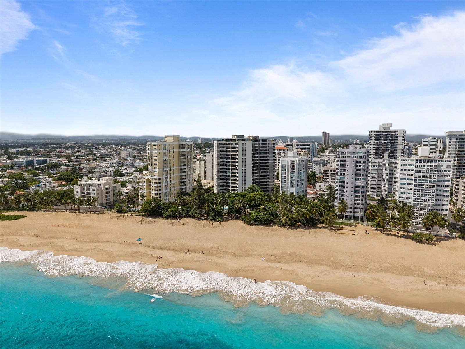 PLAYA GRANDE - Residential