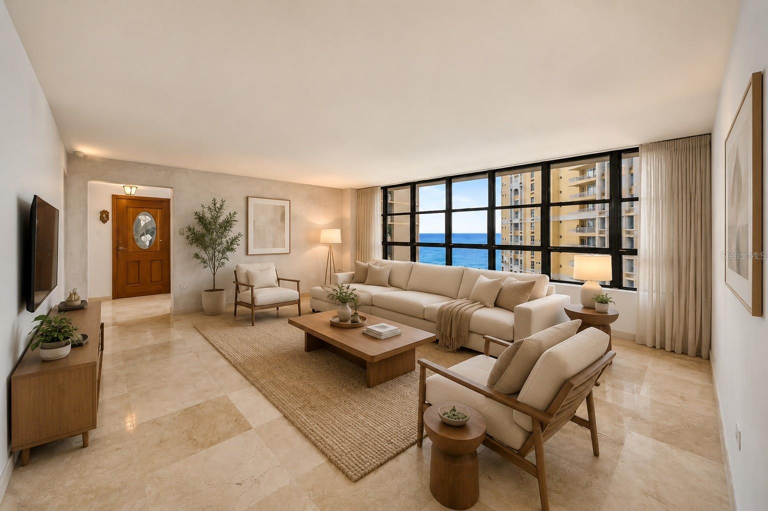 PLAYA GRANDE - Residential