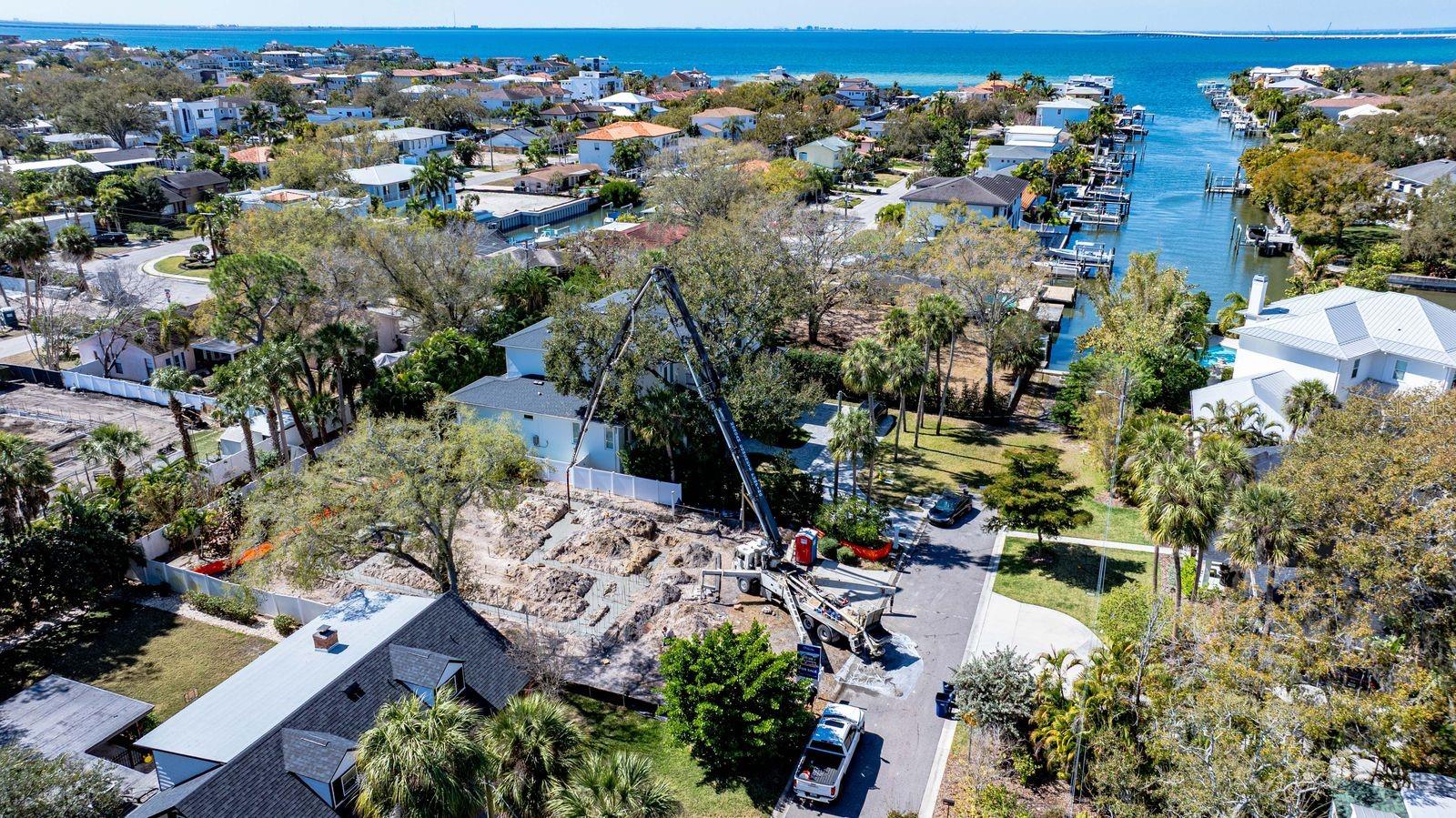 HENDERSON BEACH - Residential