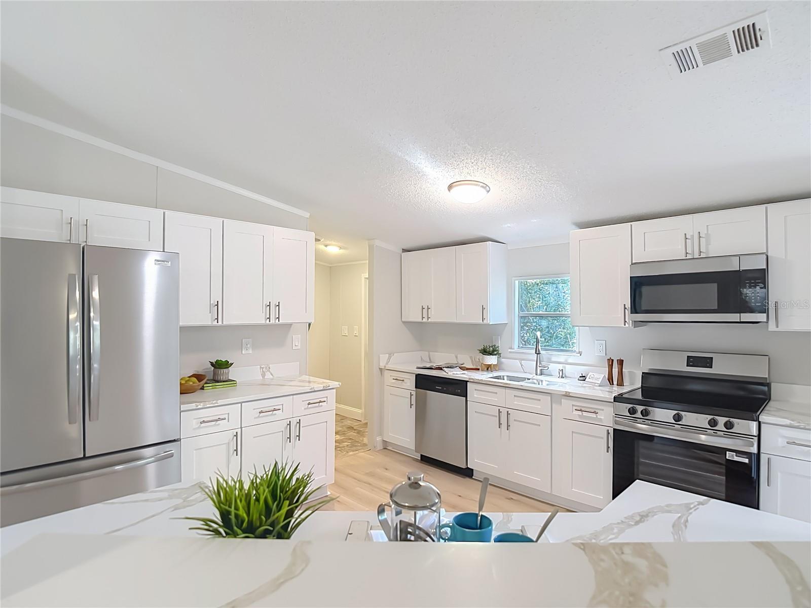 FLORIDA GARDEN LANDS REV MAP O - Residential