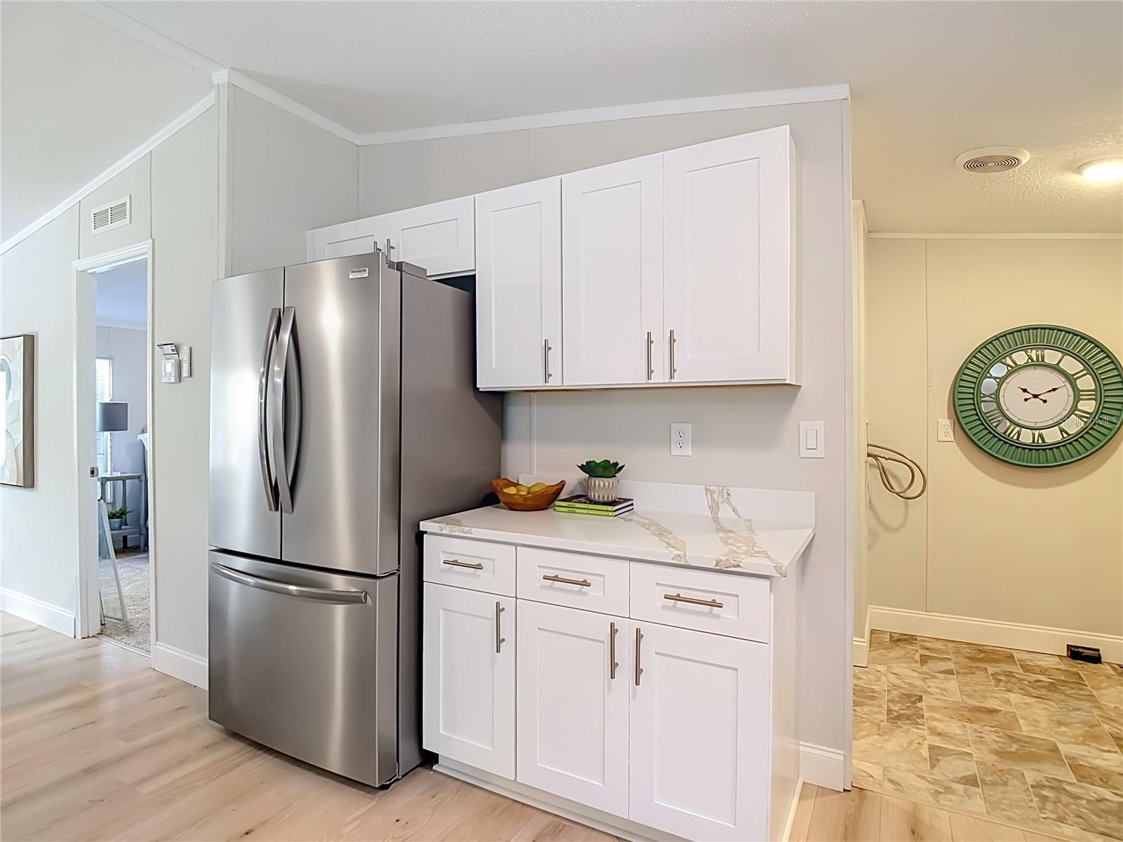 FLORIDA GARDEN LANDS REV MAP O - Residential