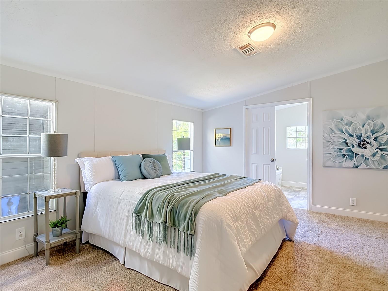 FLORIDA GARDEN LANDS REV MAP O - Residential