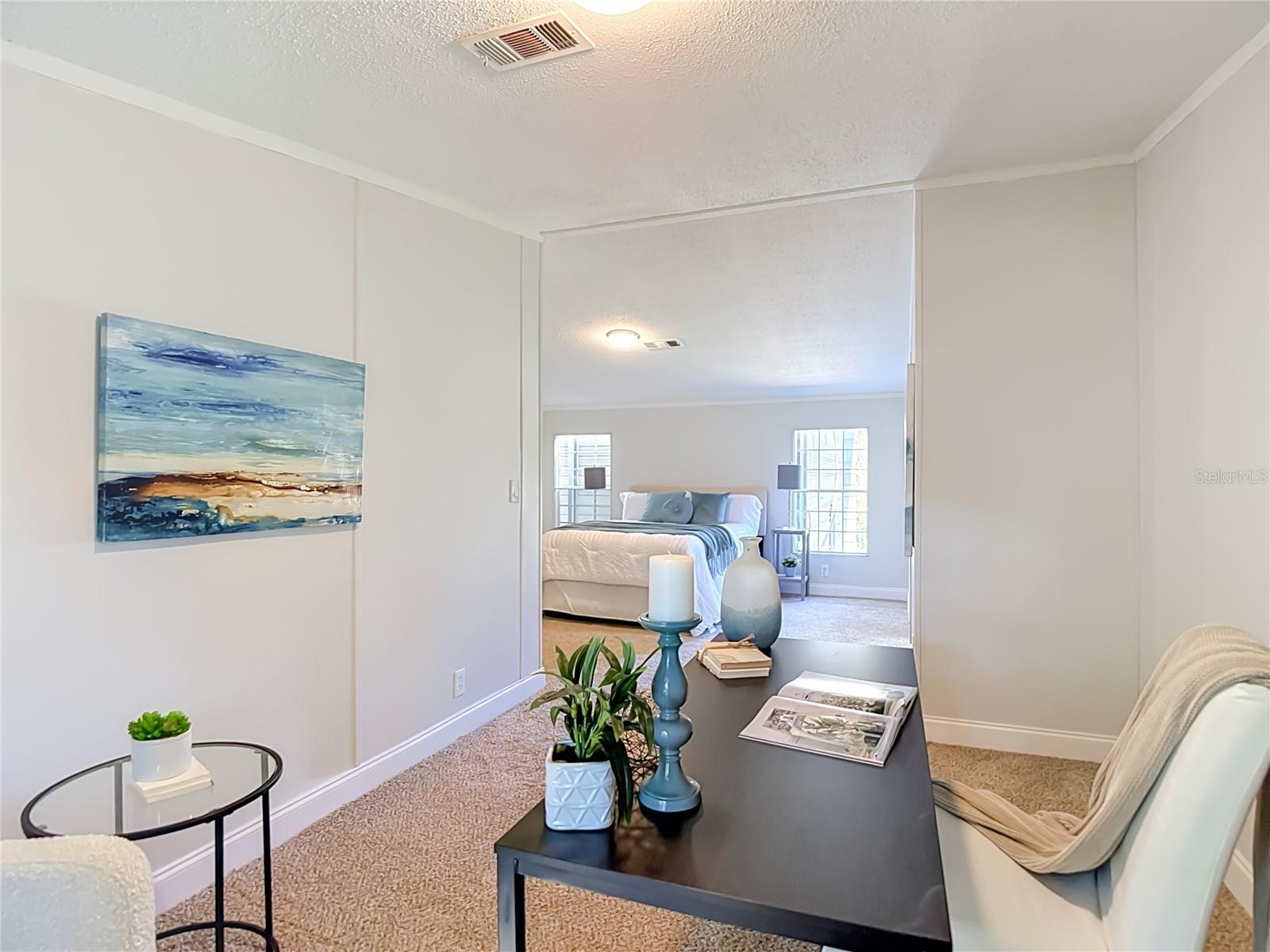 FLORIDA GARDEN LANDS REV MAP O - Residential
