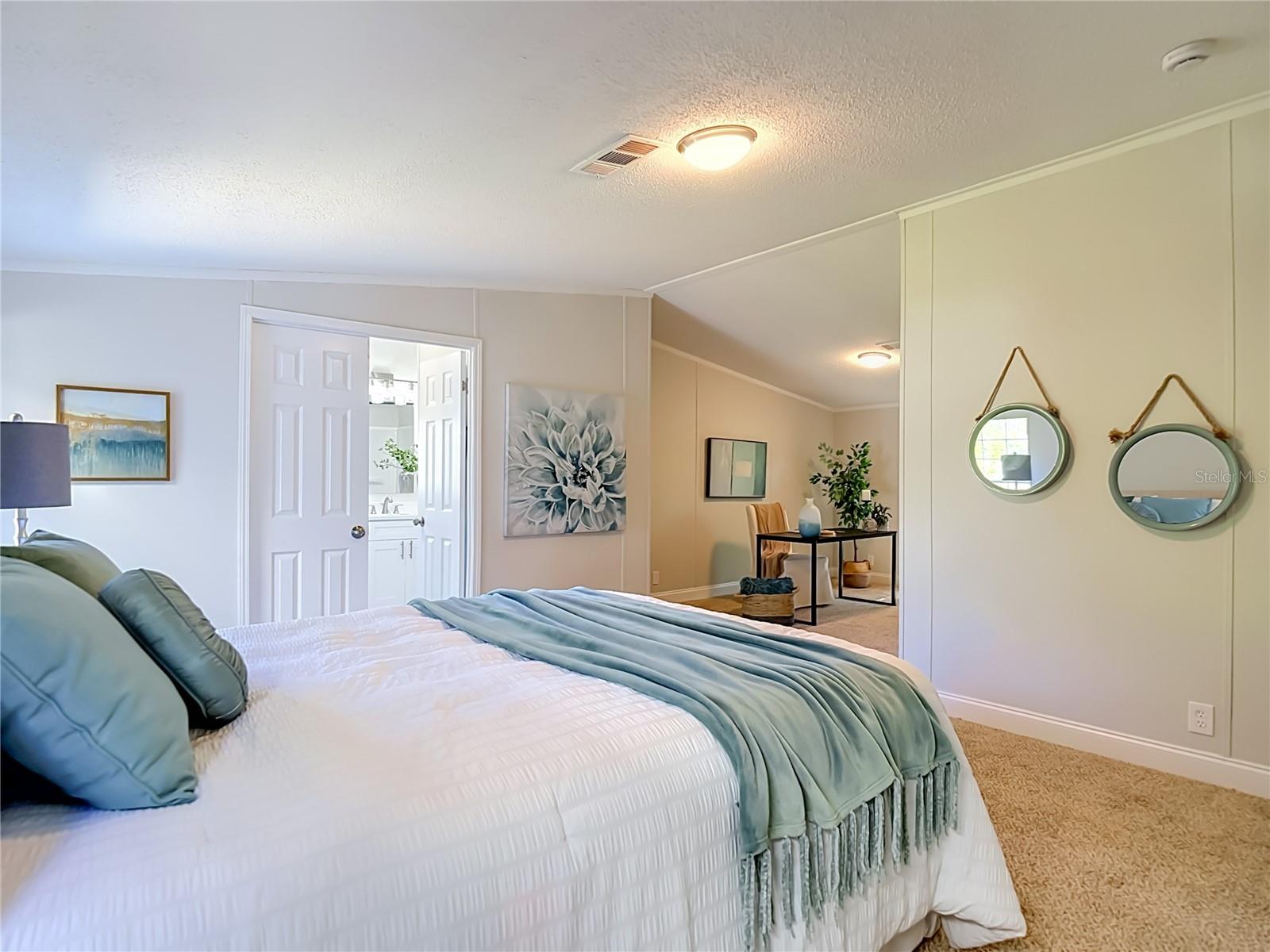 FLORIDA GARDEN LANDS REV MAP O - Residential