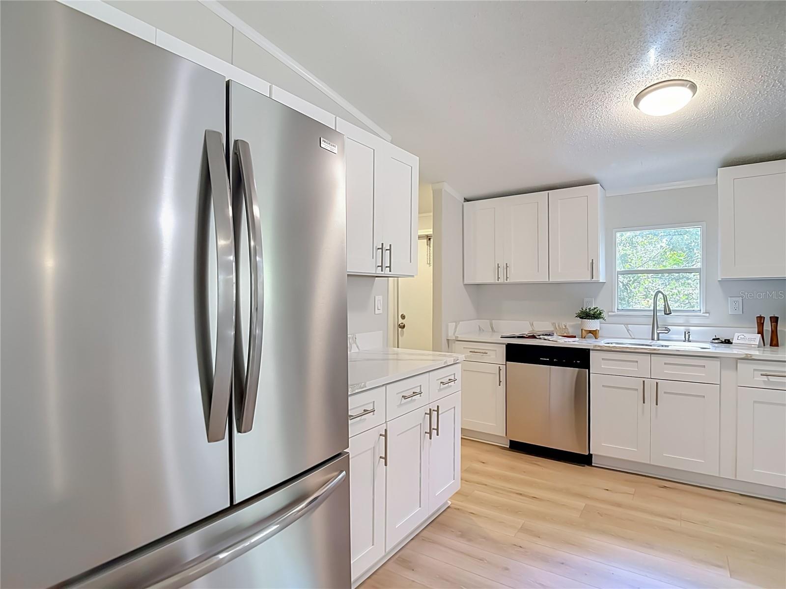 FLORIDA GARDEN LANDS REV MAP O - Residential