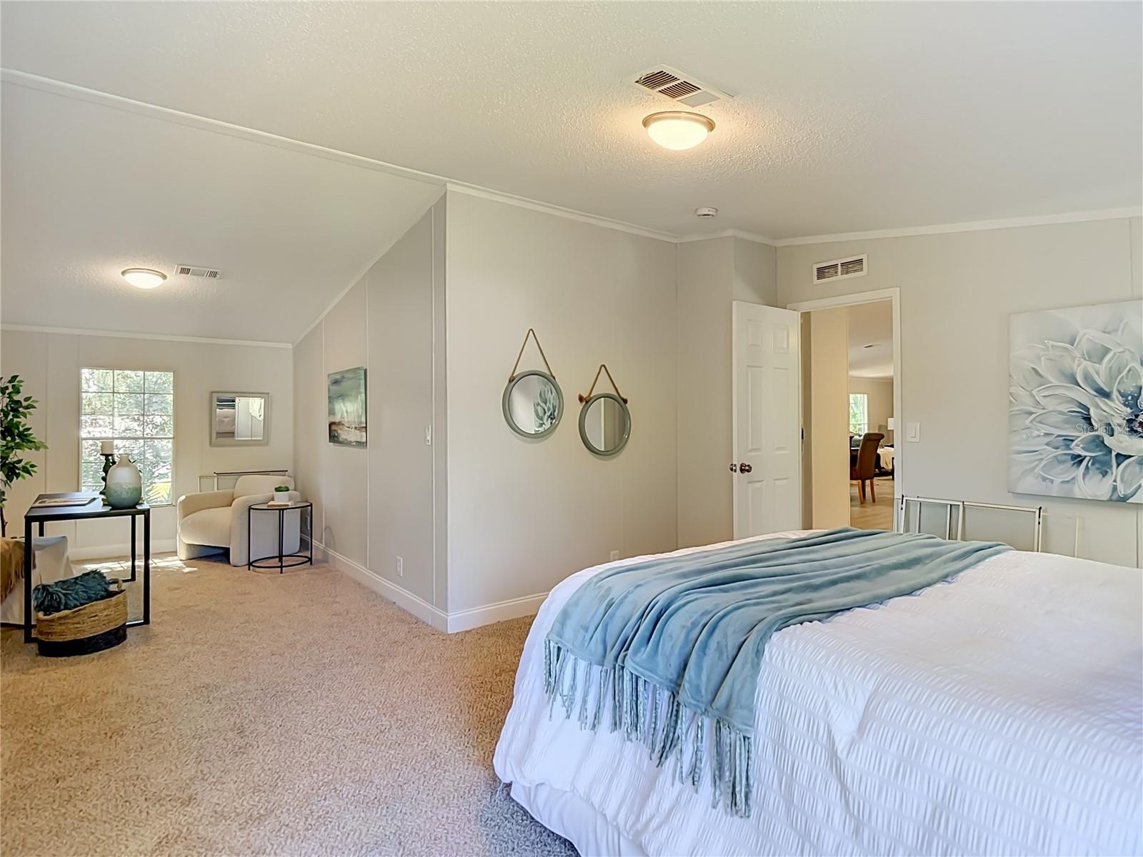 FLORIDA GARDEN LANDS REV MAP O - Residential