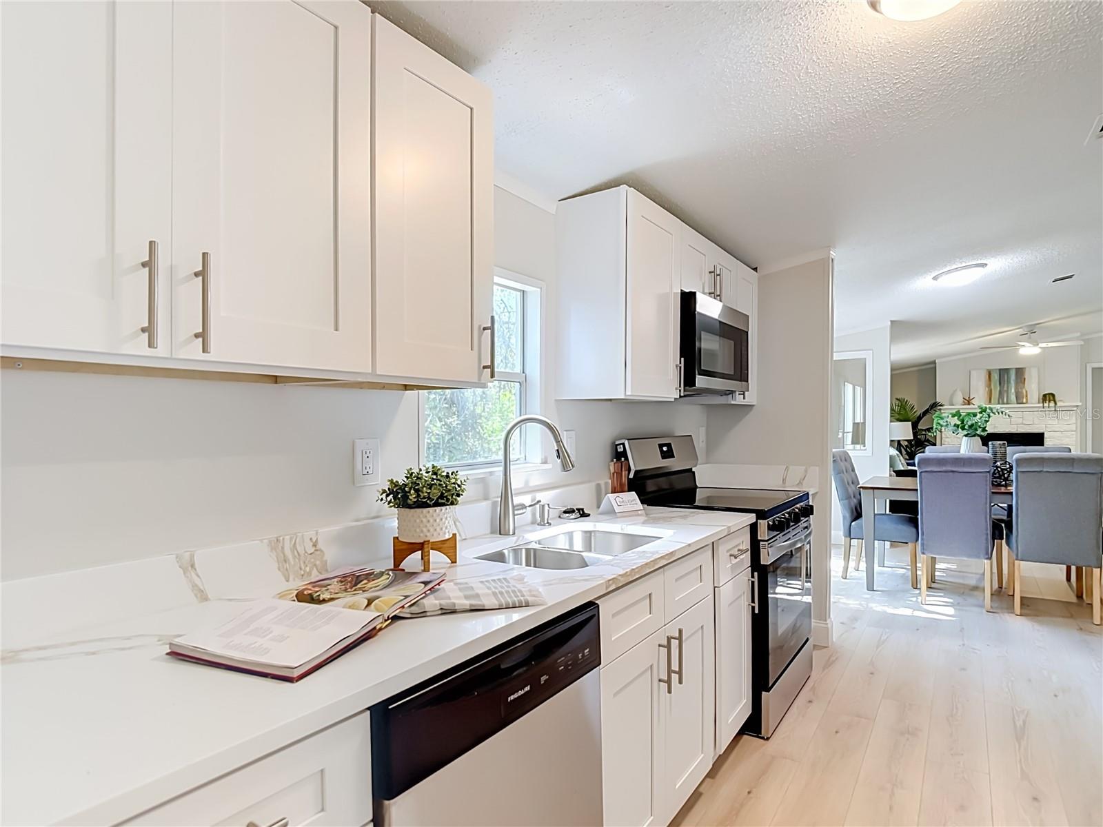 FLORIDA GARDEN LANDS REV MAP O - Residential