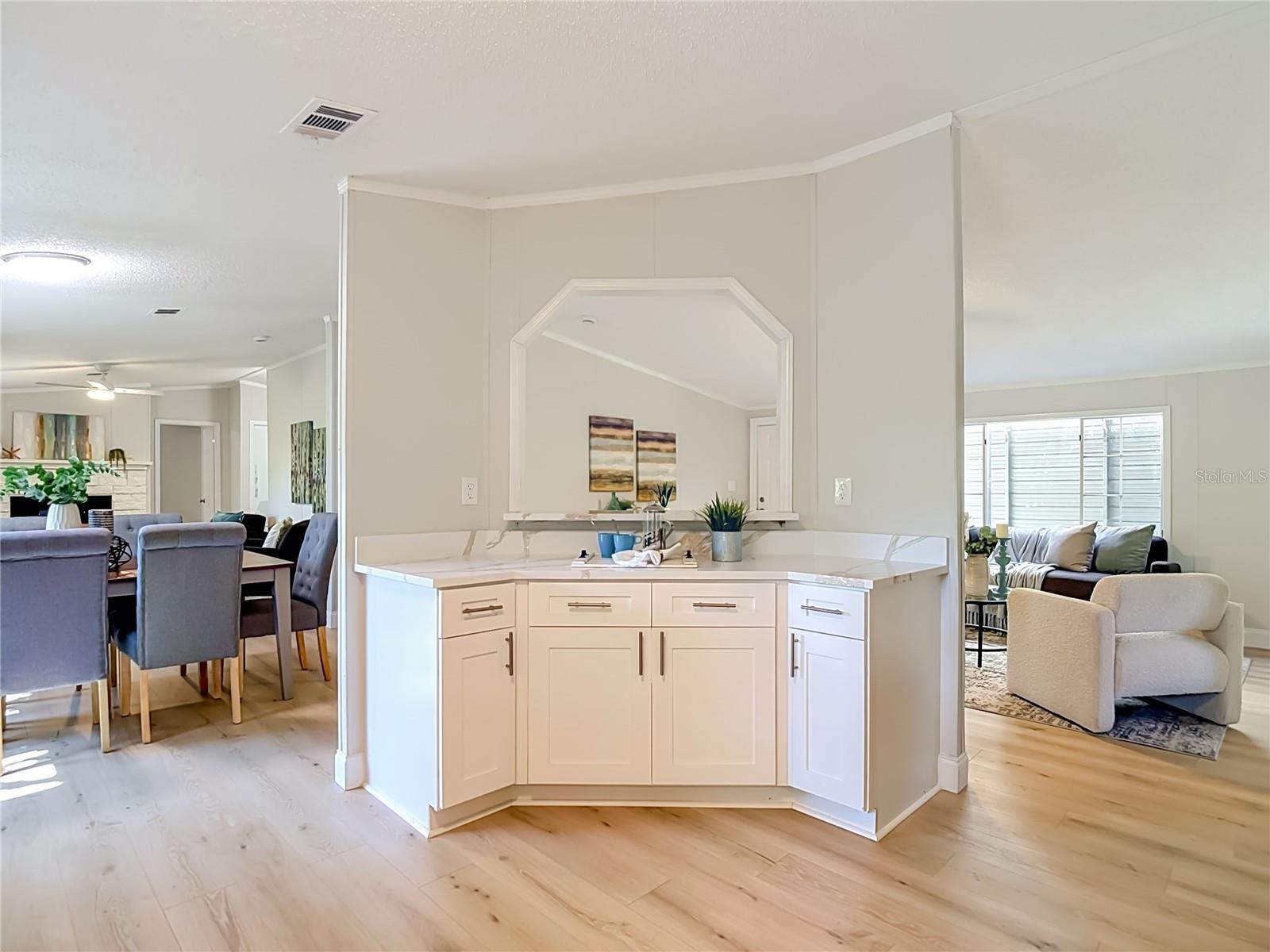 FLORIDA GARDEN LANDS REV MAP O - Residential