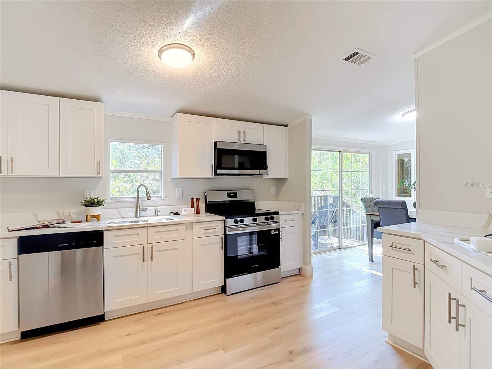 FLORIDA GARDEN LANDS REV MAP O - Residential