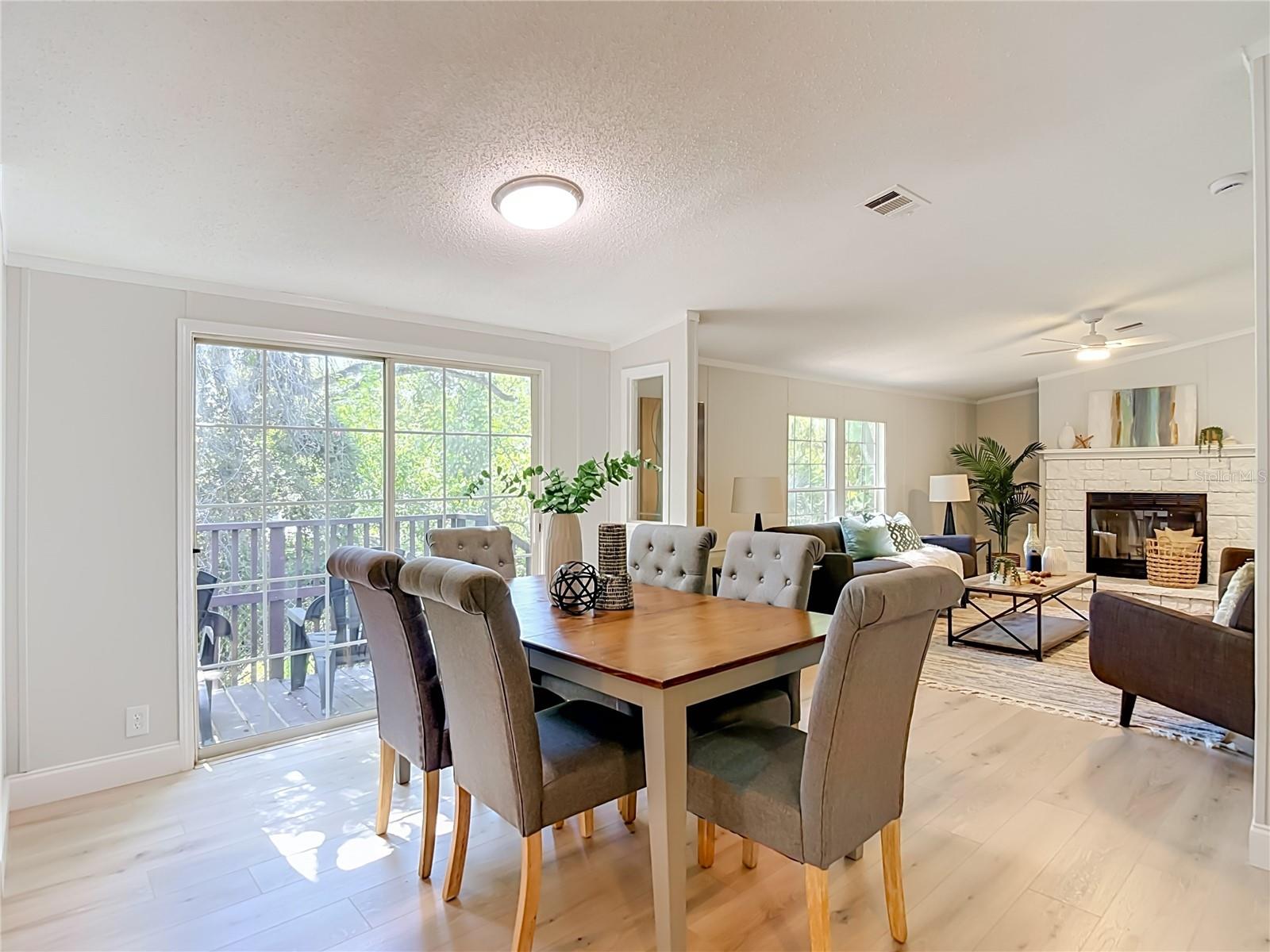 FLORIDA GARDEN LANDS REV MAP O - Residential