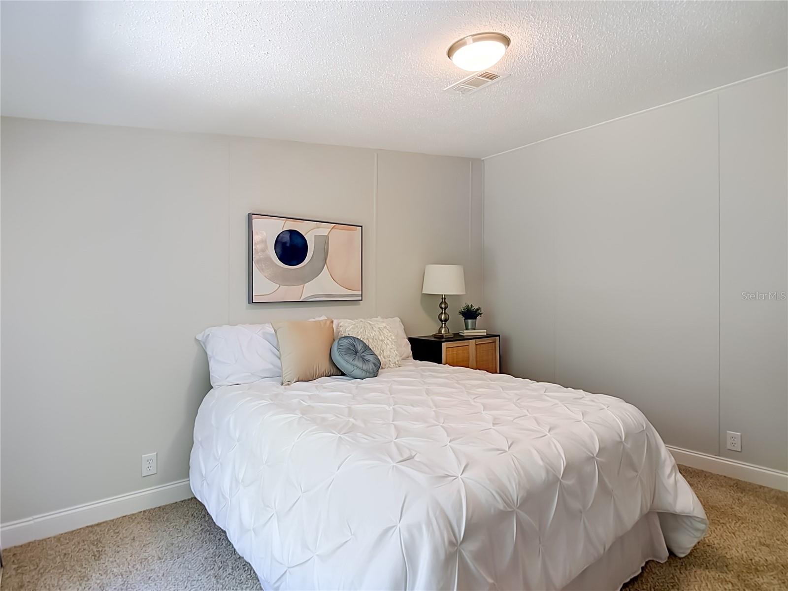 FLORIDA GARDEN LANDS REV MAP O - Residential