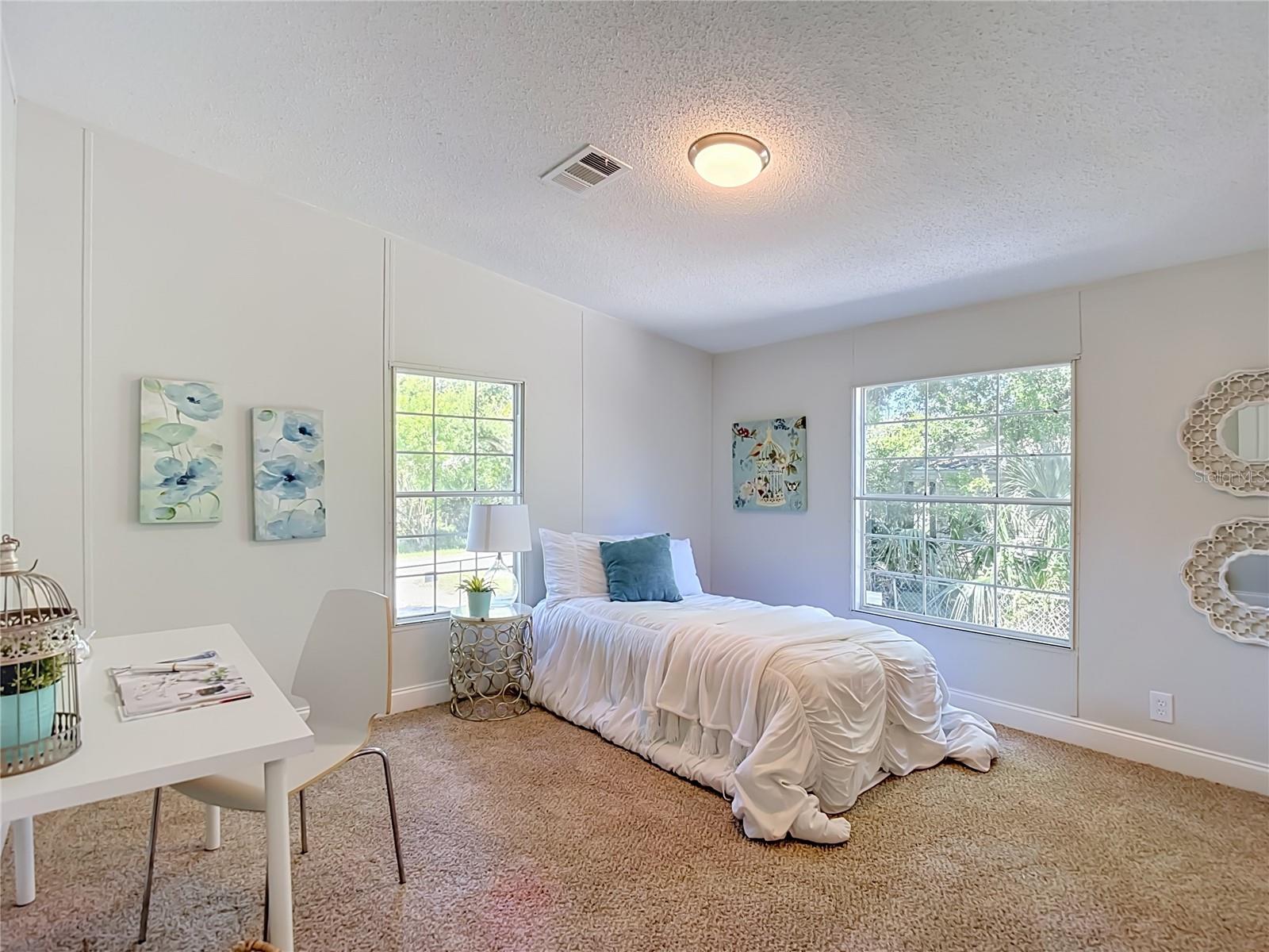FLORIDA GARDEN LANDS REV MAP O - Residential