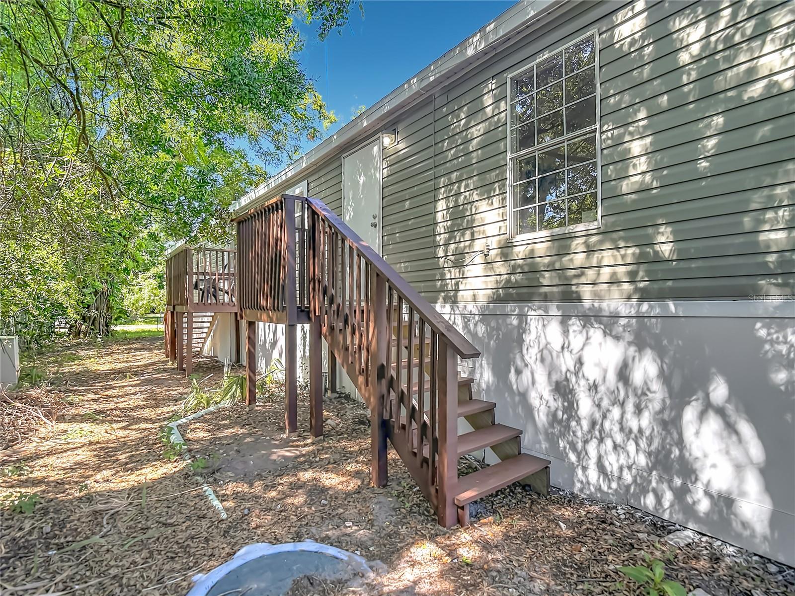 FLORIDA GARDEN LANDS REV MAP O - Residential